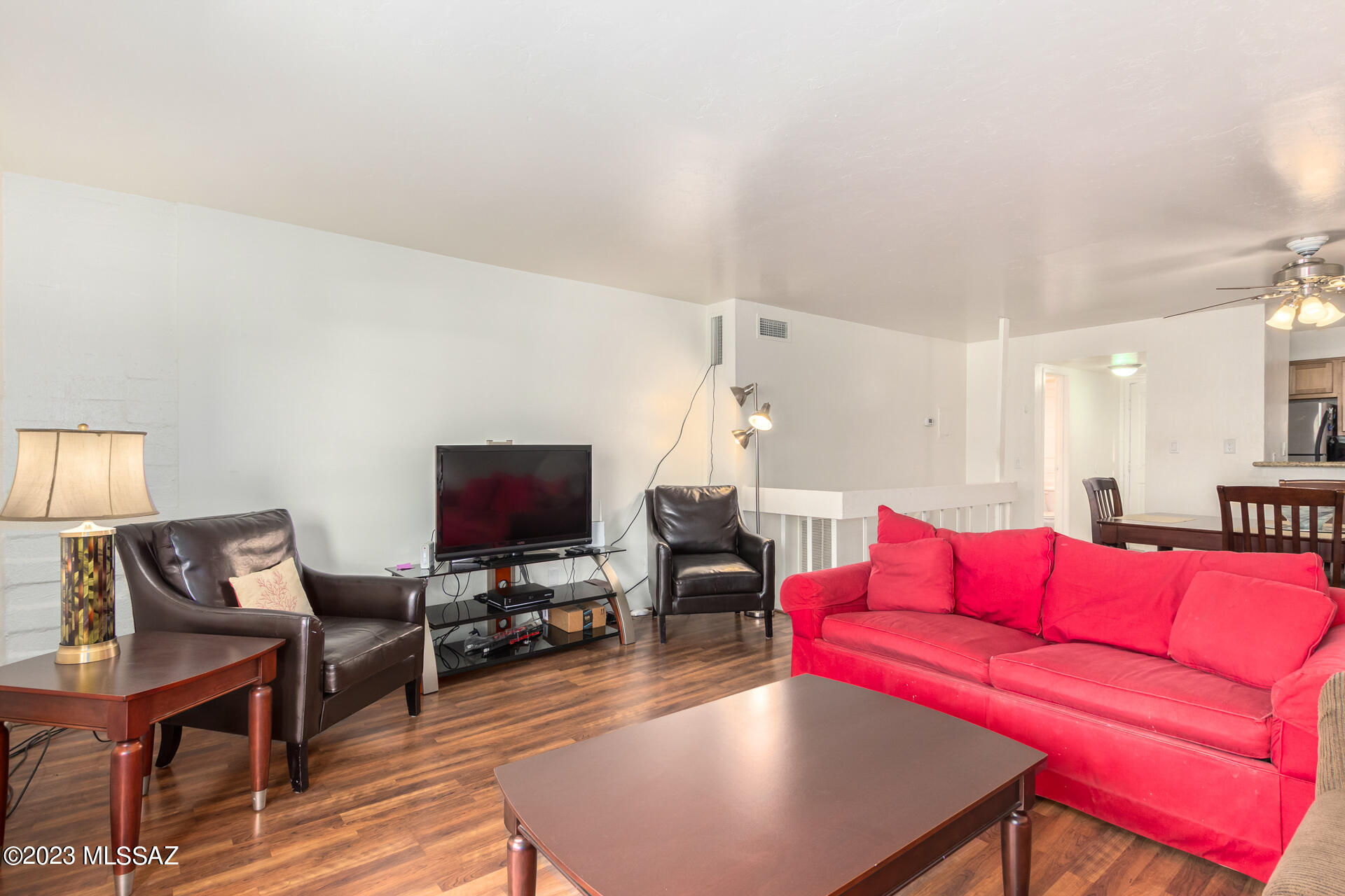 Costa Del Sol Condominiums - Residential