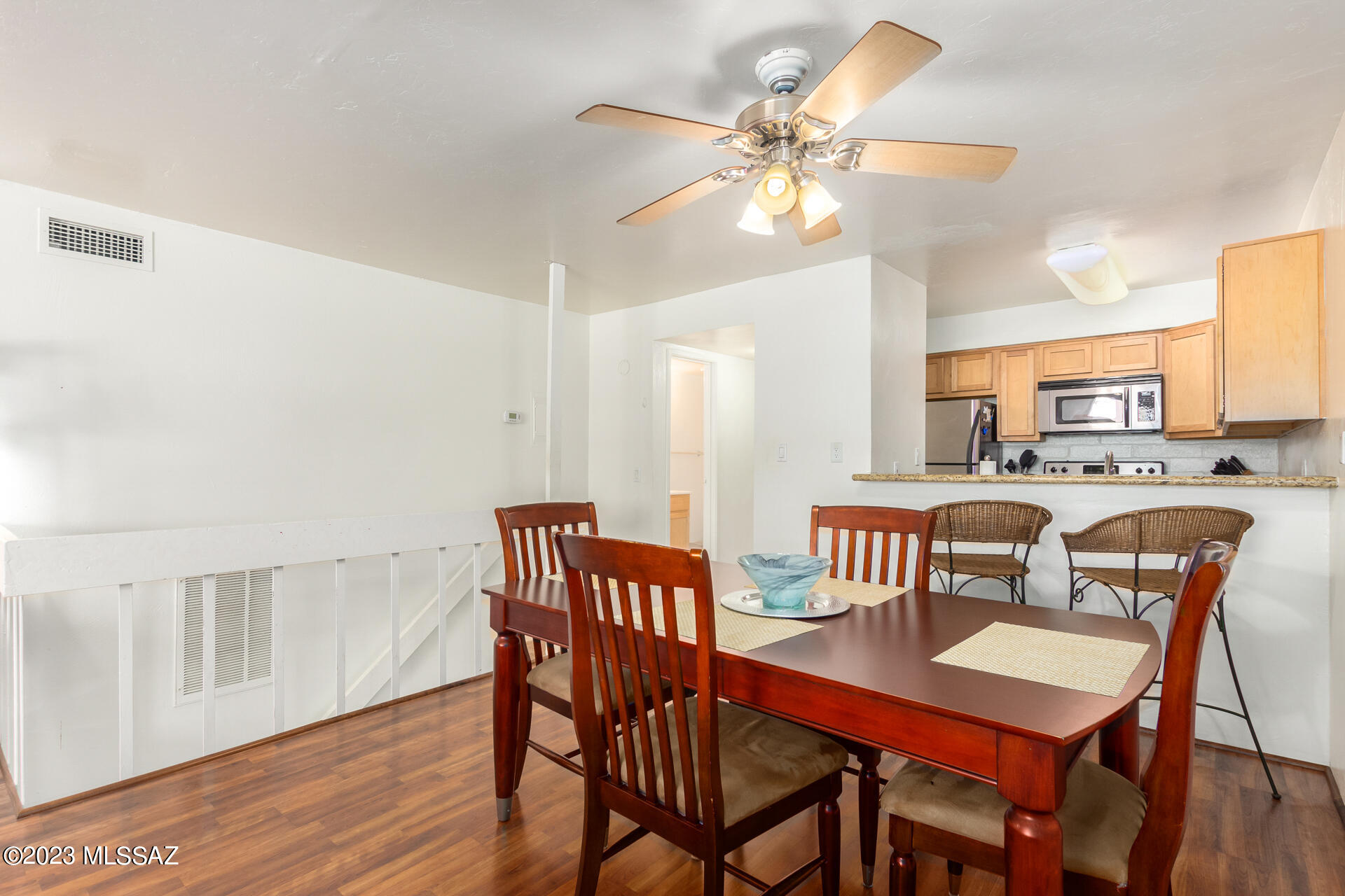Costa Del Sol Condominiums - Residential