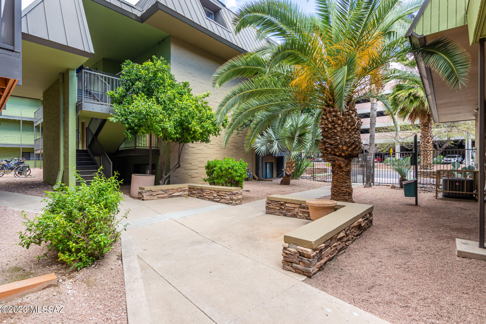 Costa Del Sol Condominiums - Residential