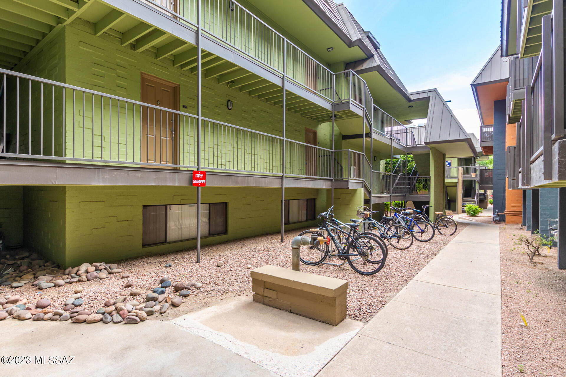Costa Del Sol Condominiums - Residential