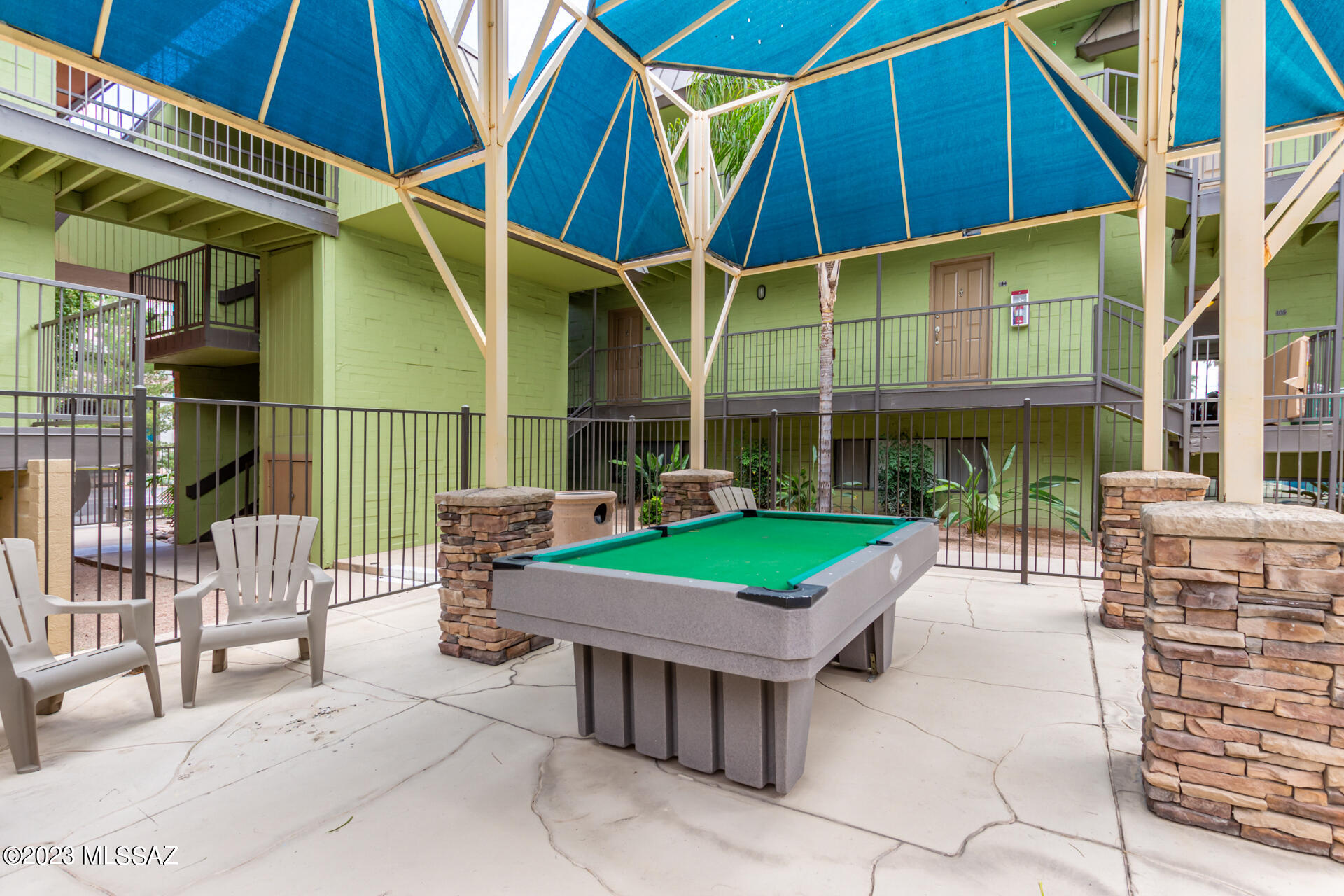 Costa Del Sol Condominiums - Residential