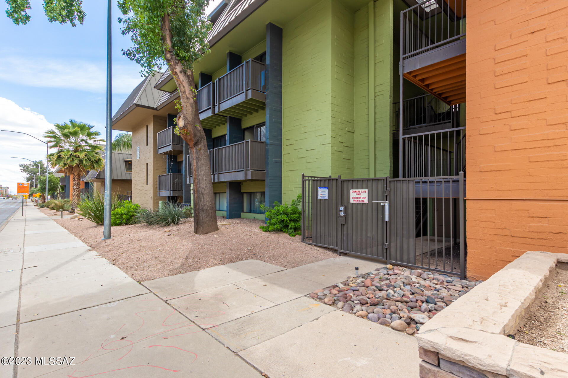 Costa Del Sol Condominiums - Residential