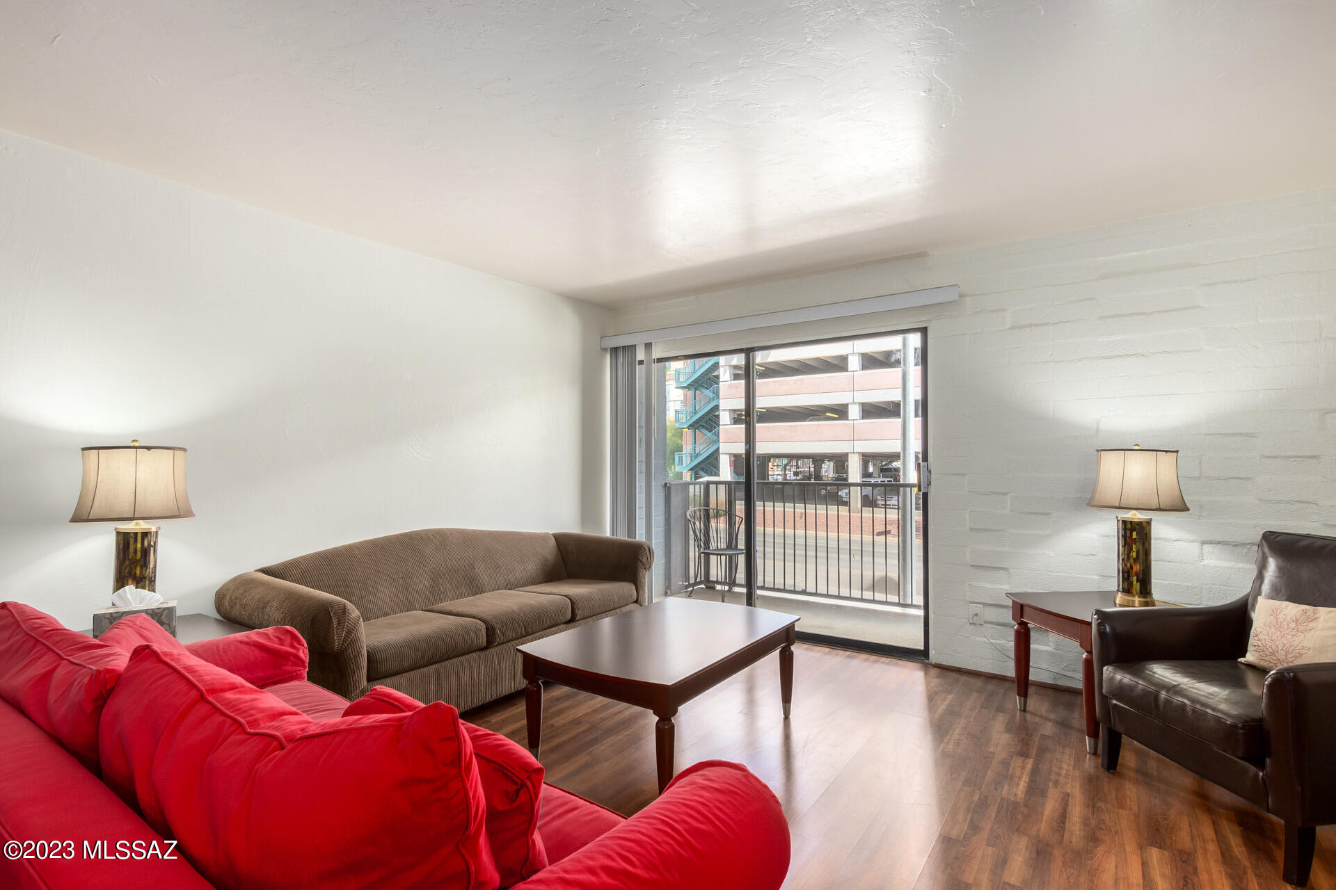 Costa Del Sol Condominiums - Residential