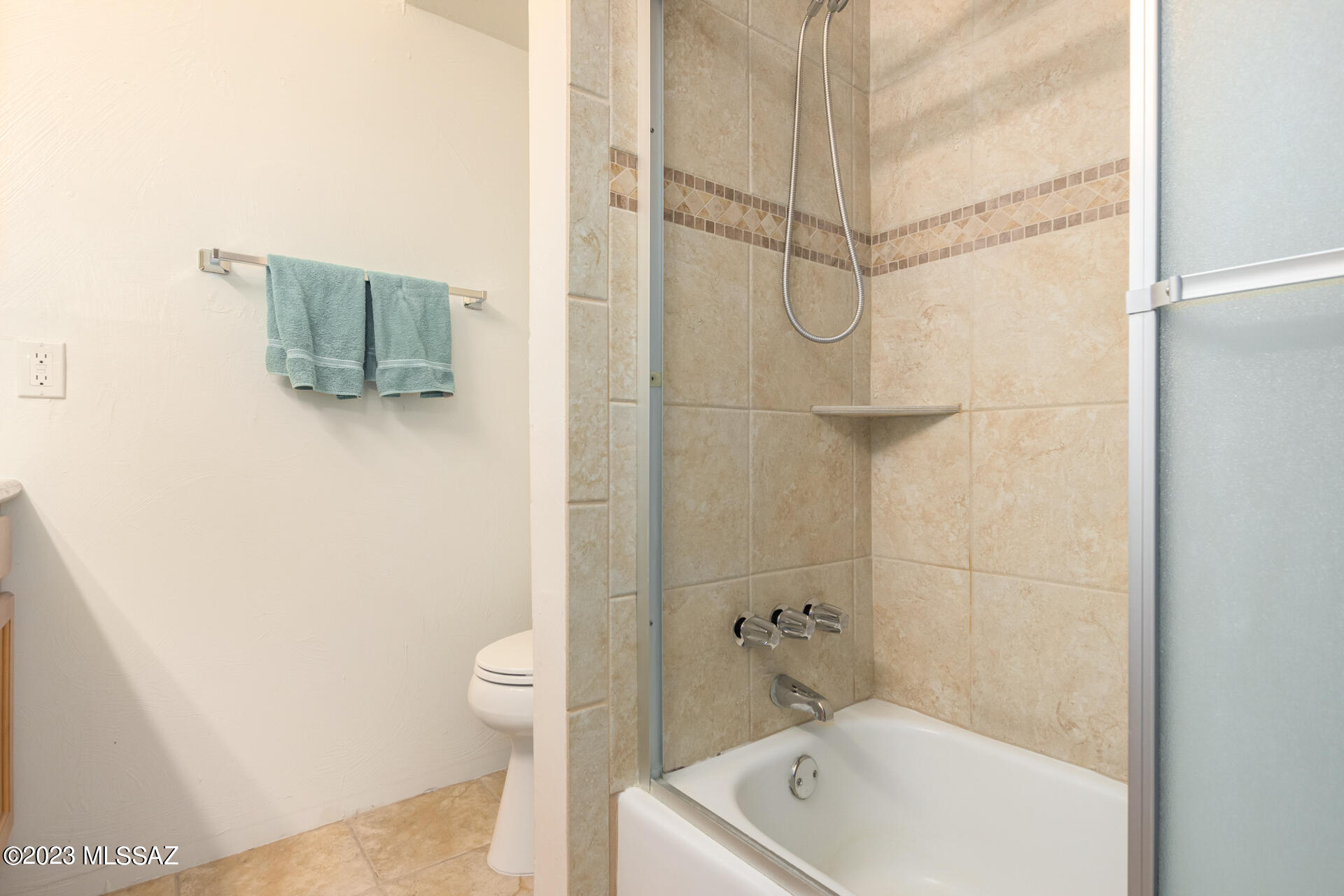 Costa Del Sol Condominiums - Residential