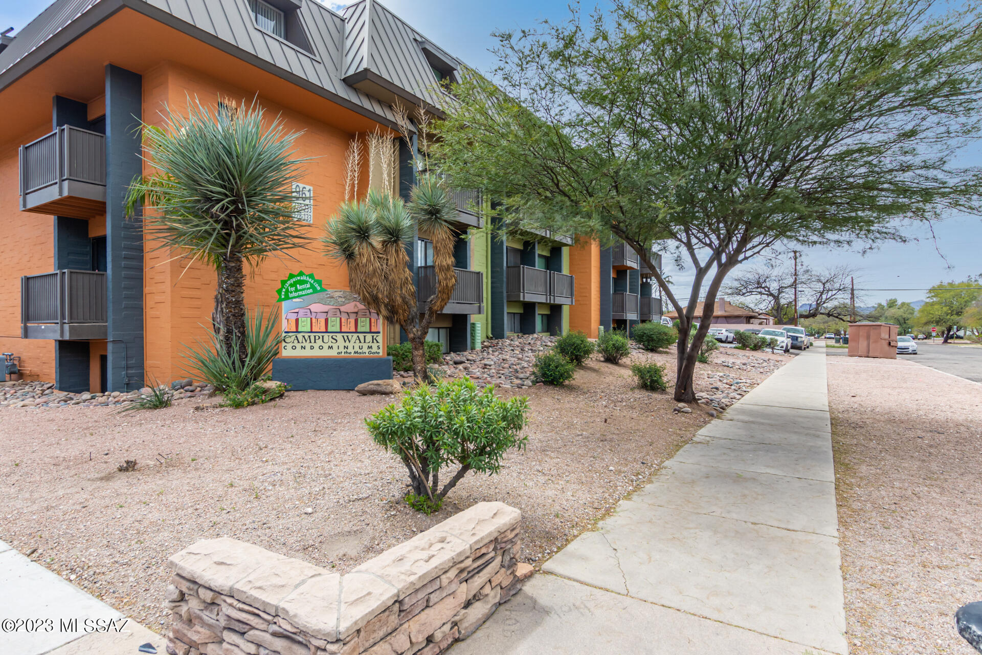 Costa Del Sol Condominiums - Residential