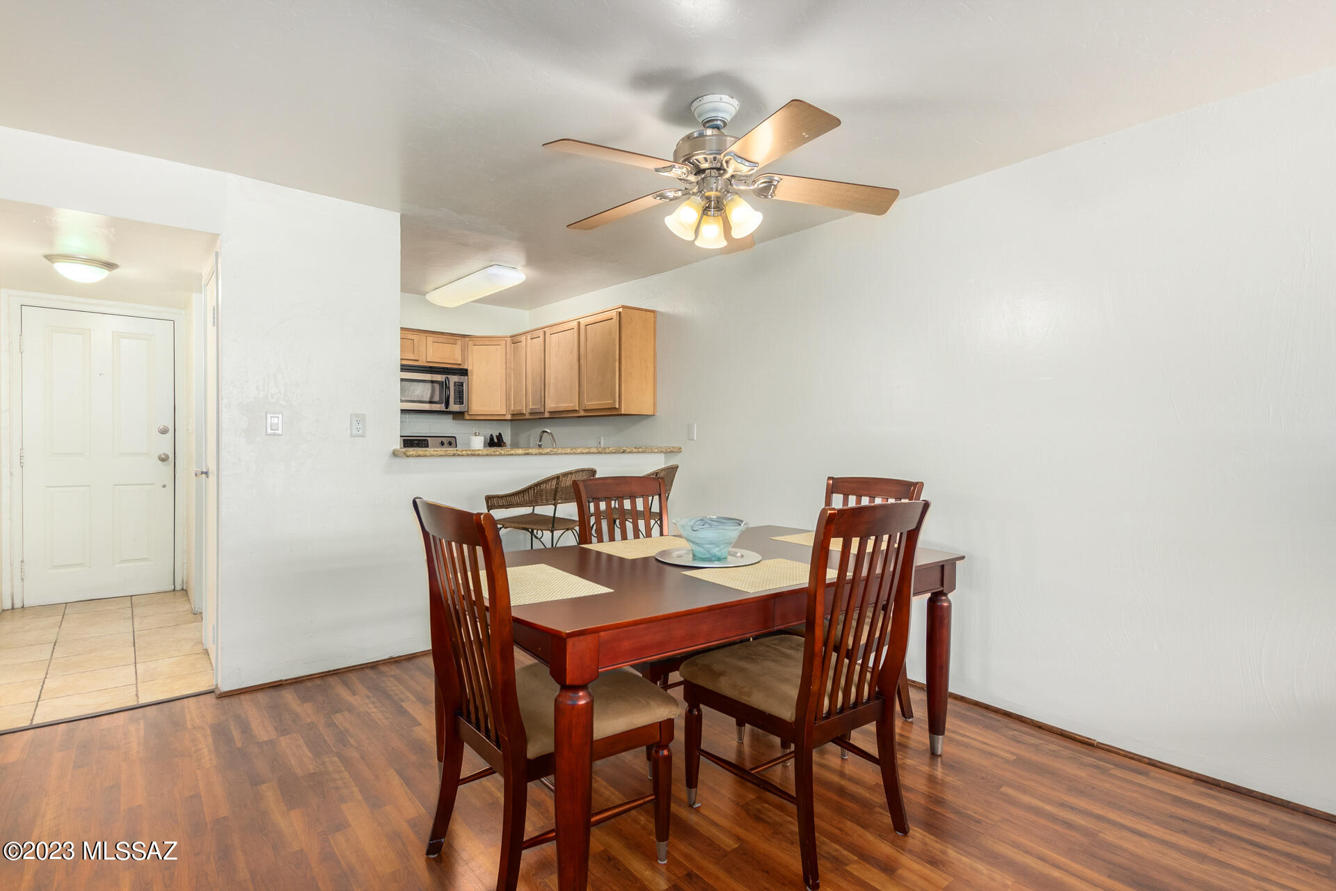 Costa Del Sol Condominiums - Residential