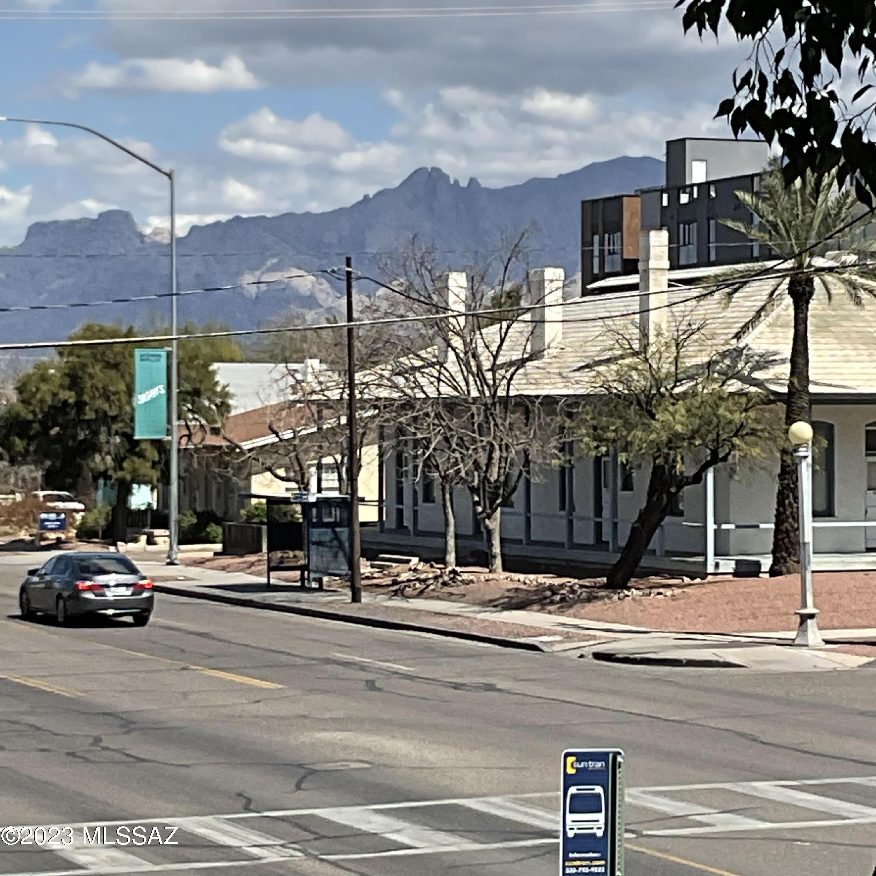 Costa Del Sol Condominiums - Residential
