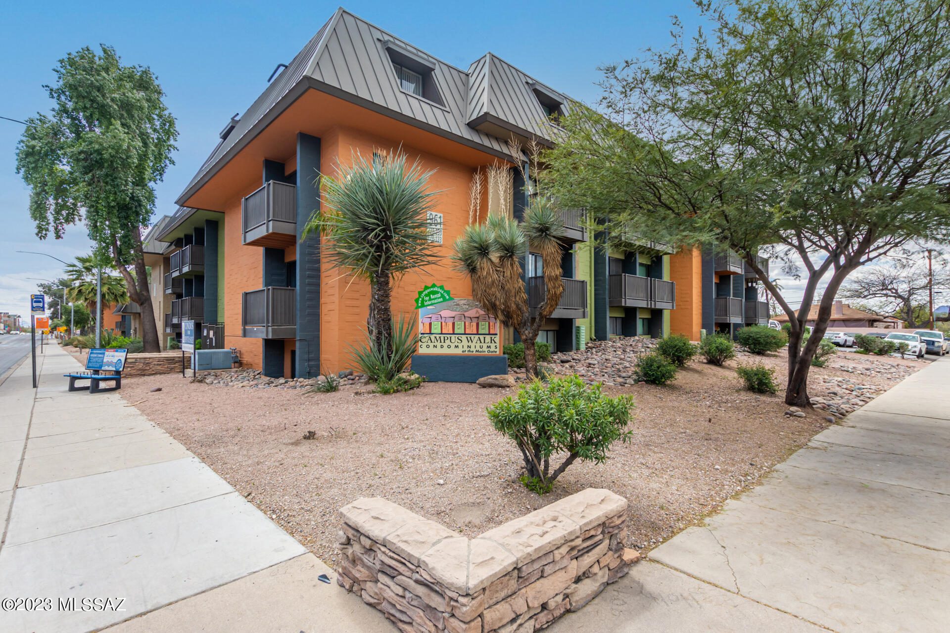 Costa Del Sol Condominiums - Residential
