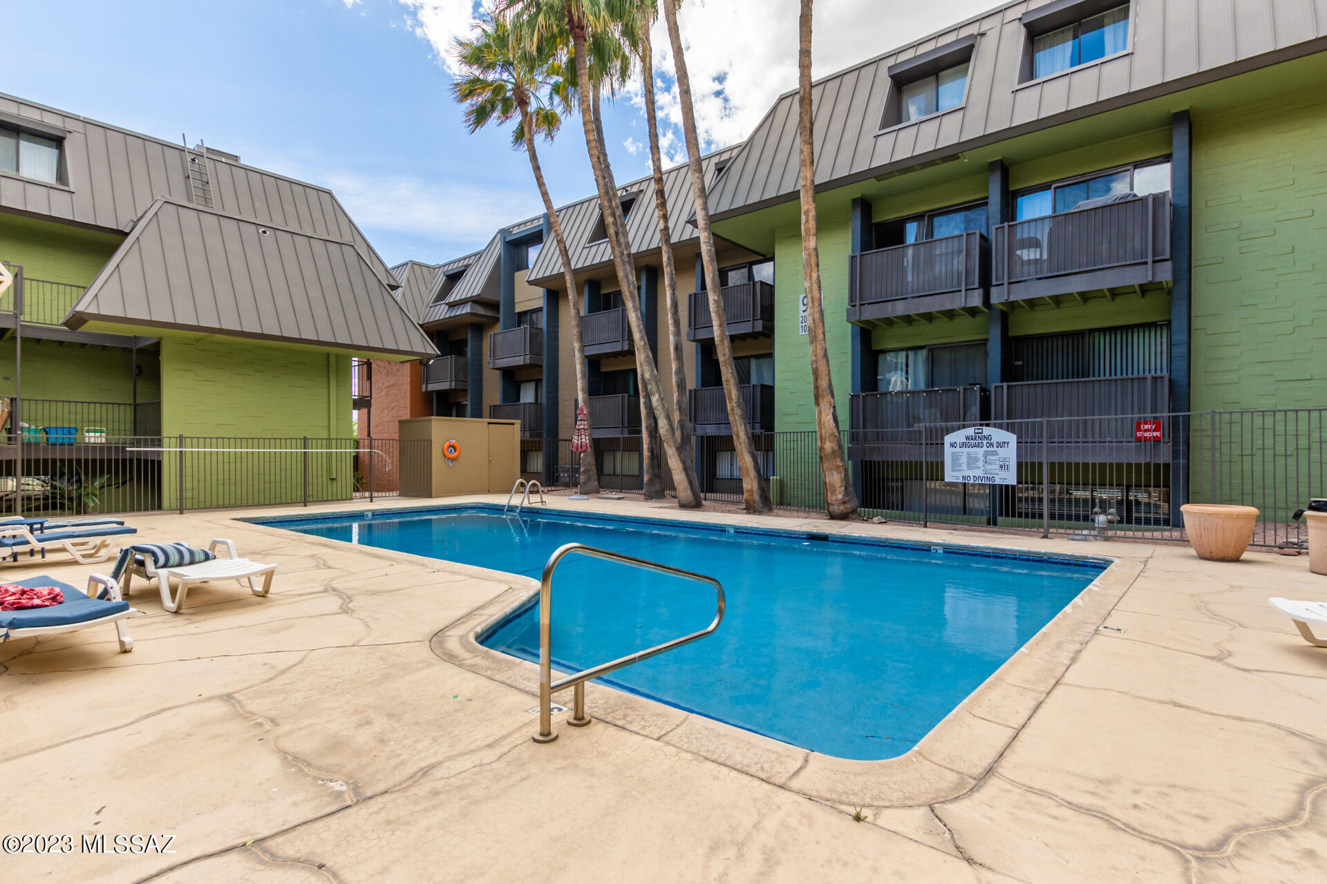 Costa Del Sol Condominiums - Residential