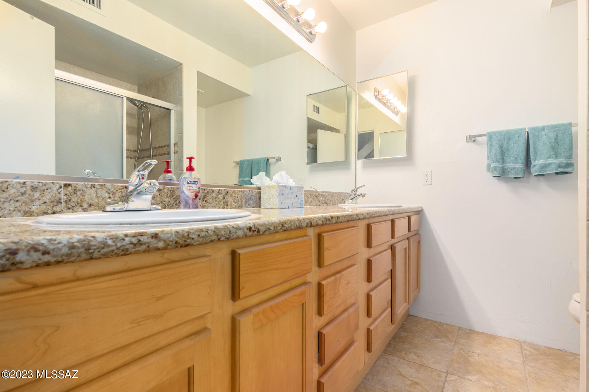 Costa Del Sol Condominiums - Residential