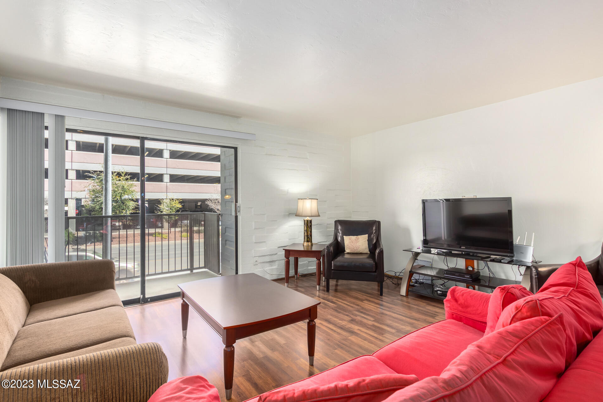 Costa Del Sol Condominiums - Residential