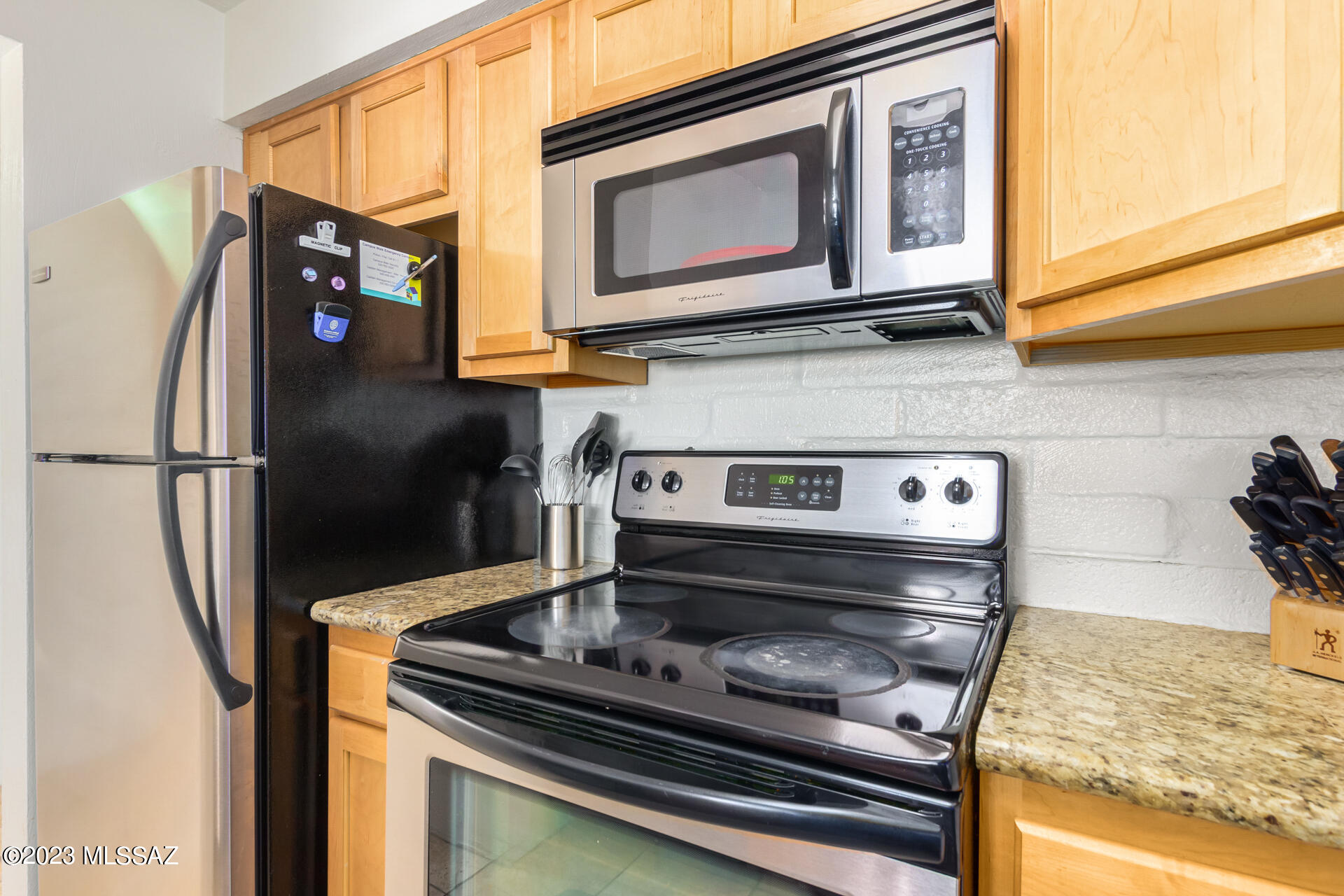 Costa Del Sol Condominiums - Residential