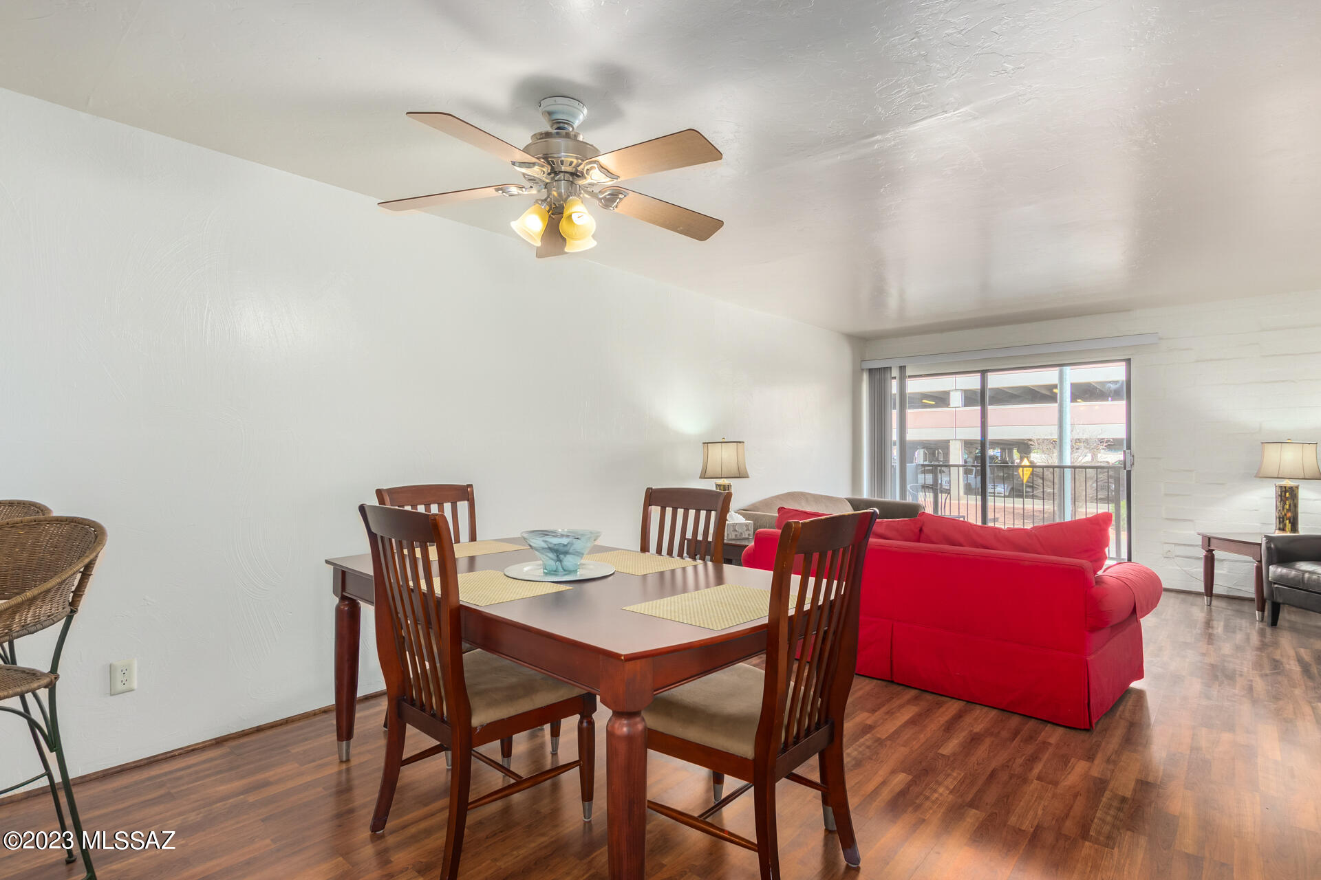 Costa Del Sol Condominiums - Residential