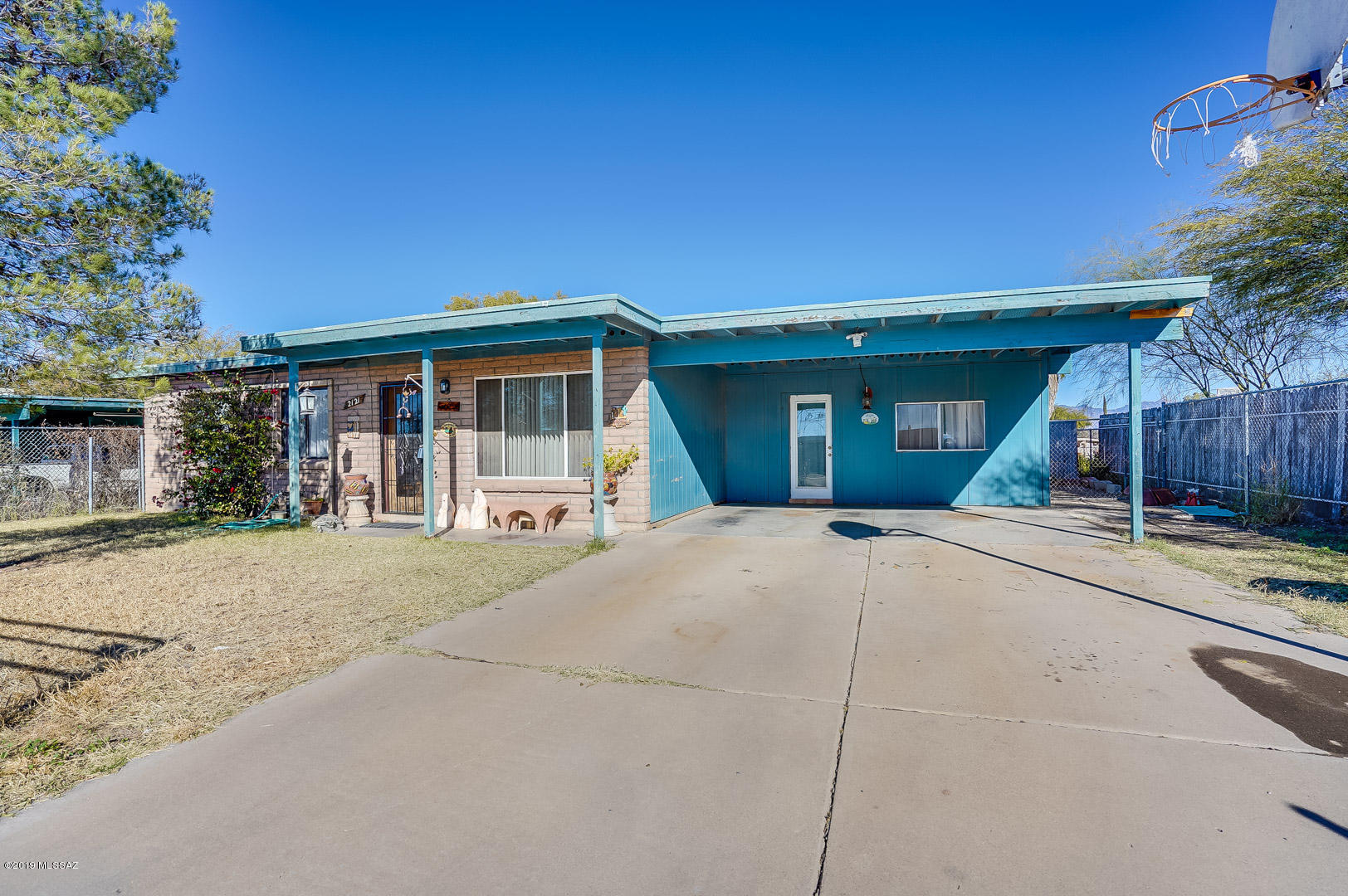 Summerfield (1-40) - Residential
