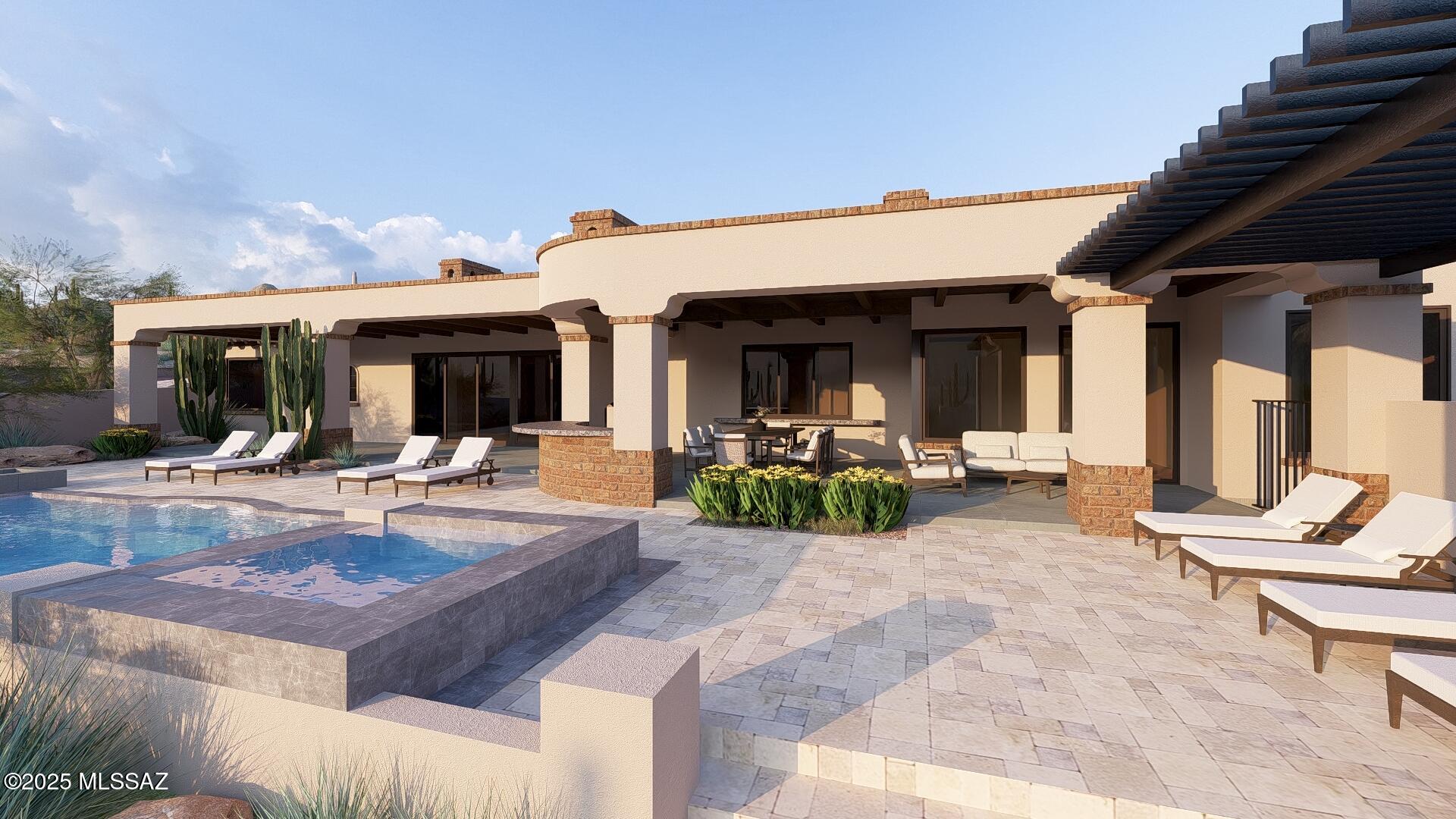 La Paloma Estates (53-68) - Land