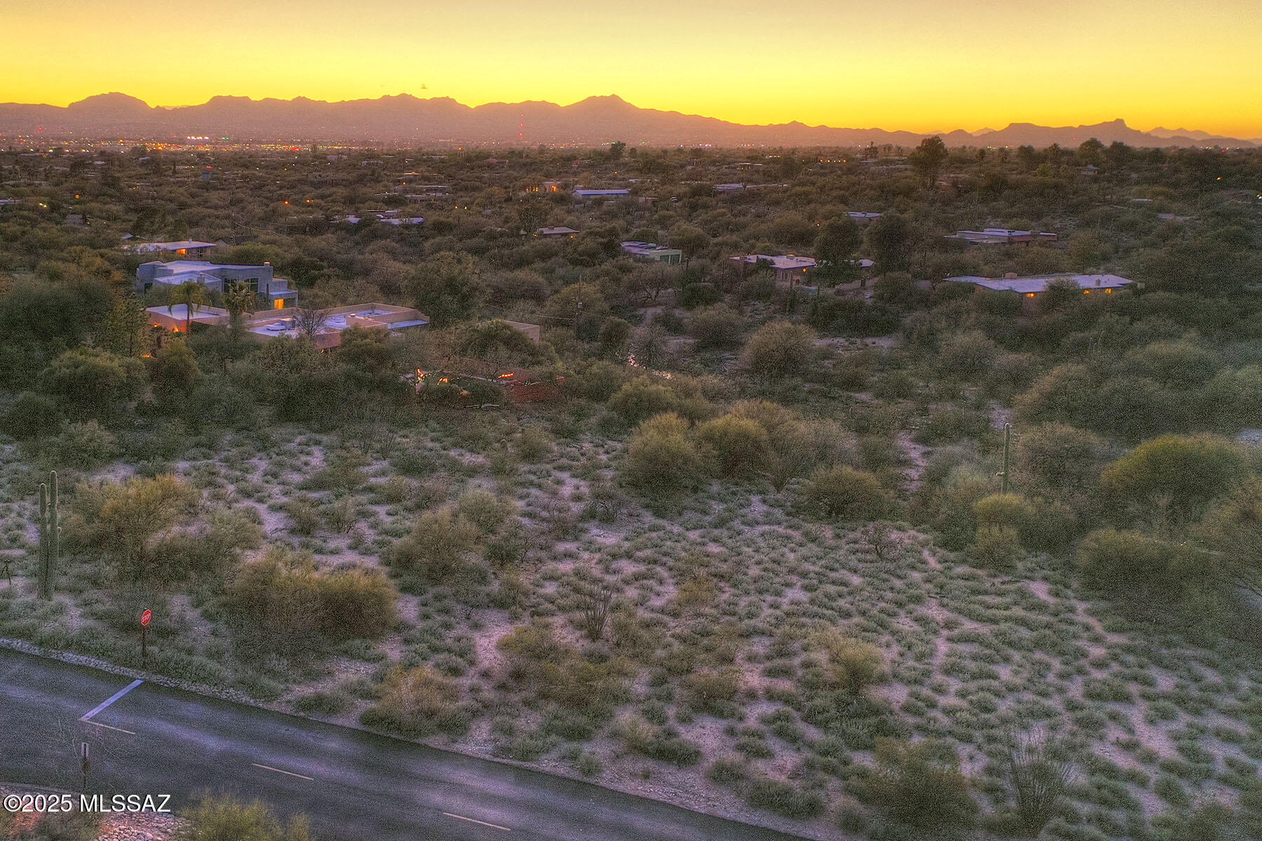La Paloma Estates (53-68) - Land