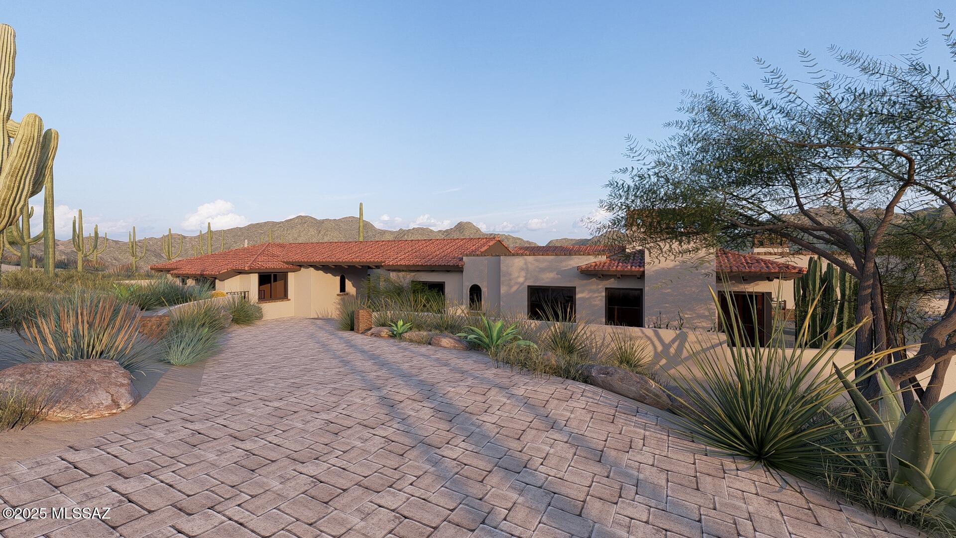 La Paloma Estates (53-68) - Land