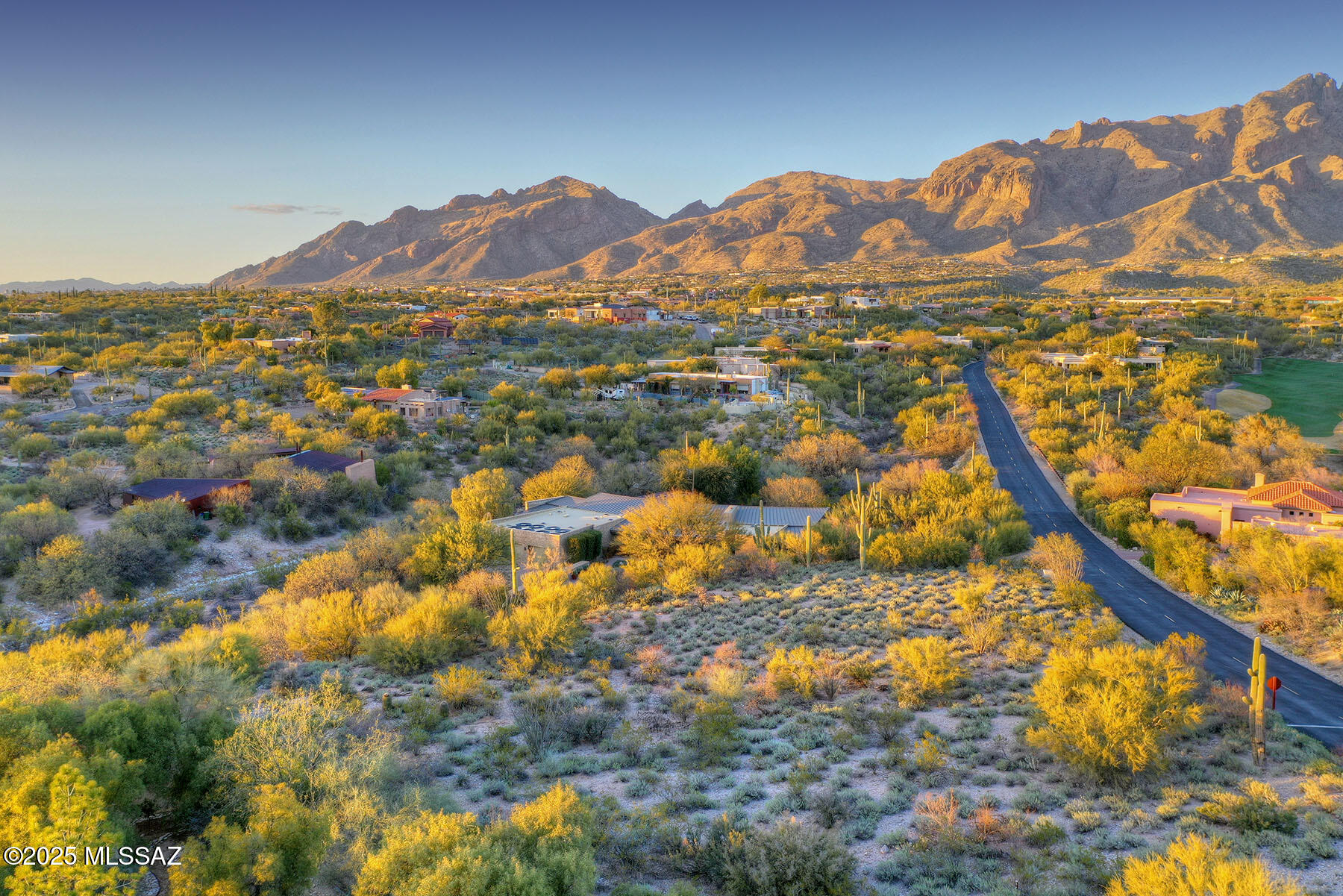 La Paloma Estates (53-68) - Land