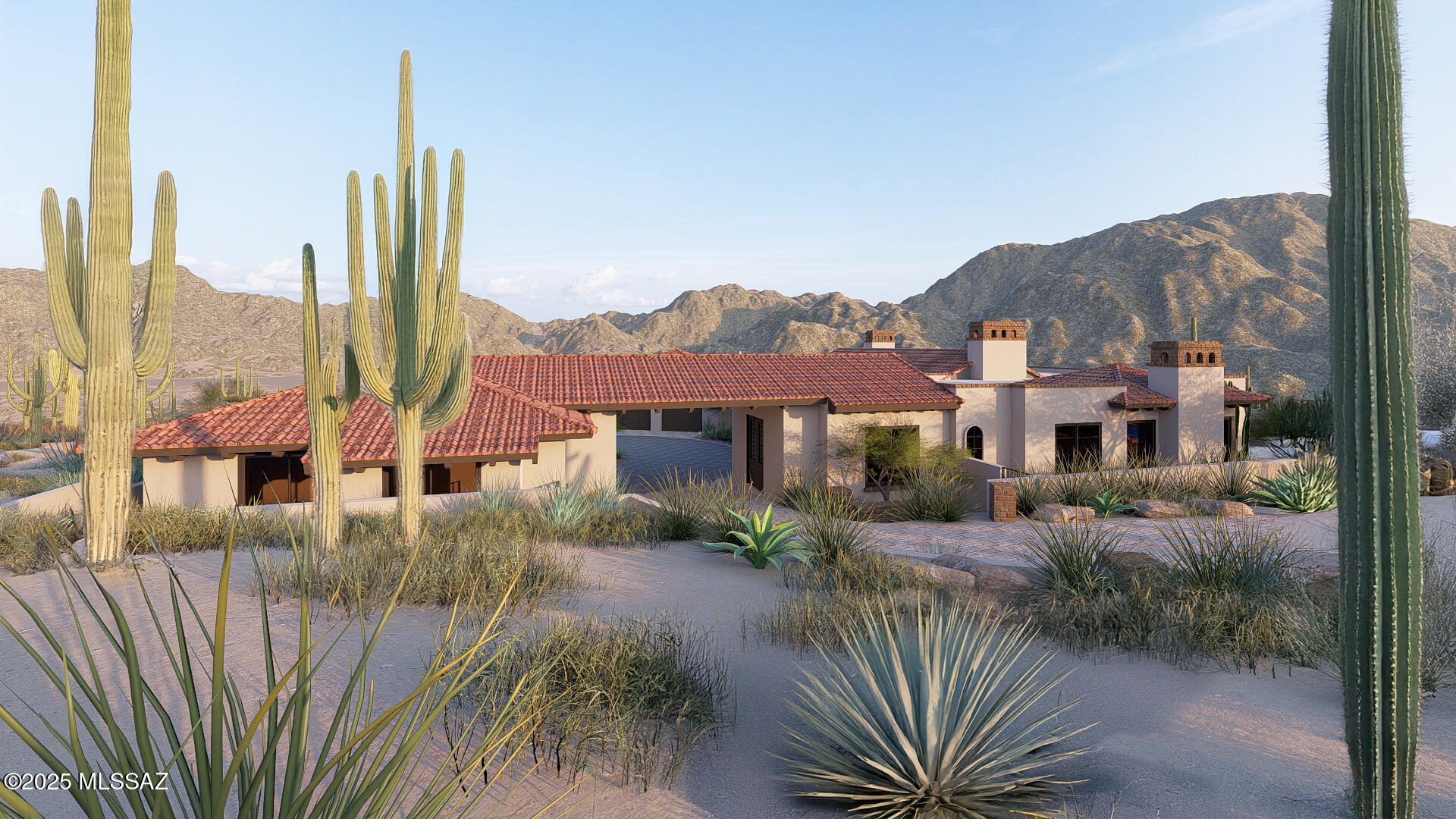 La Paloma Estates (53-68) - Land