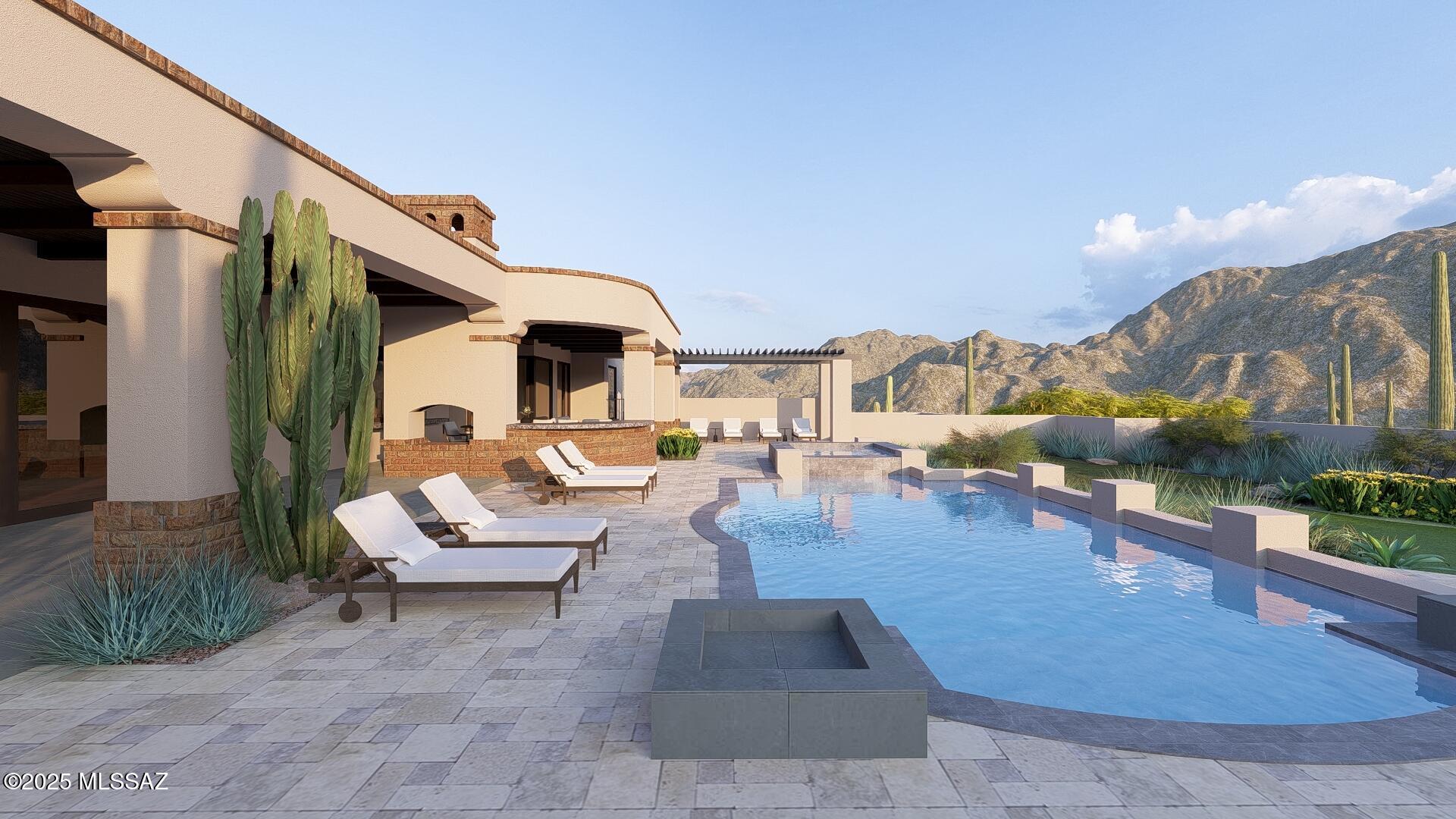 La Paloma Estates (53-68) - Land