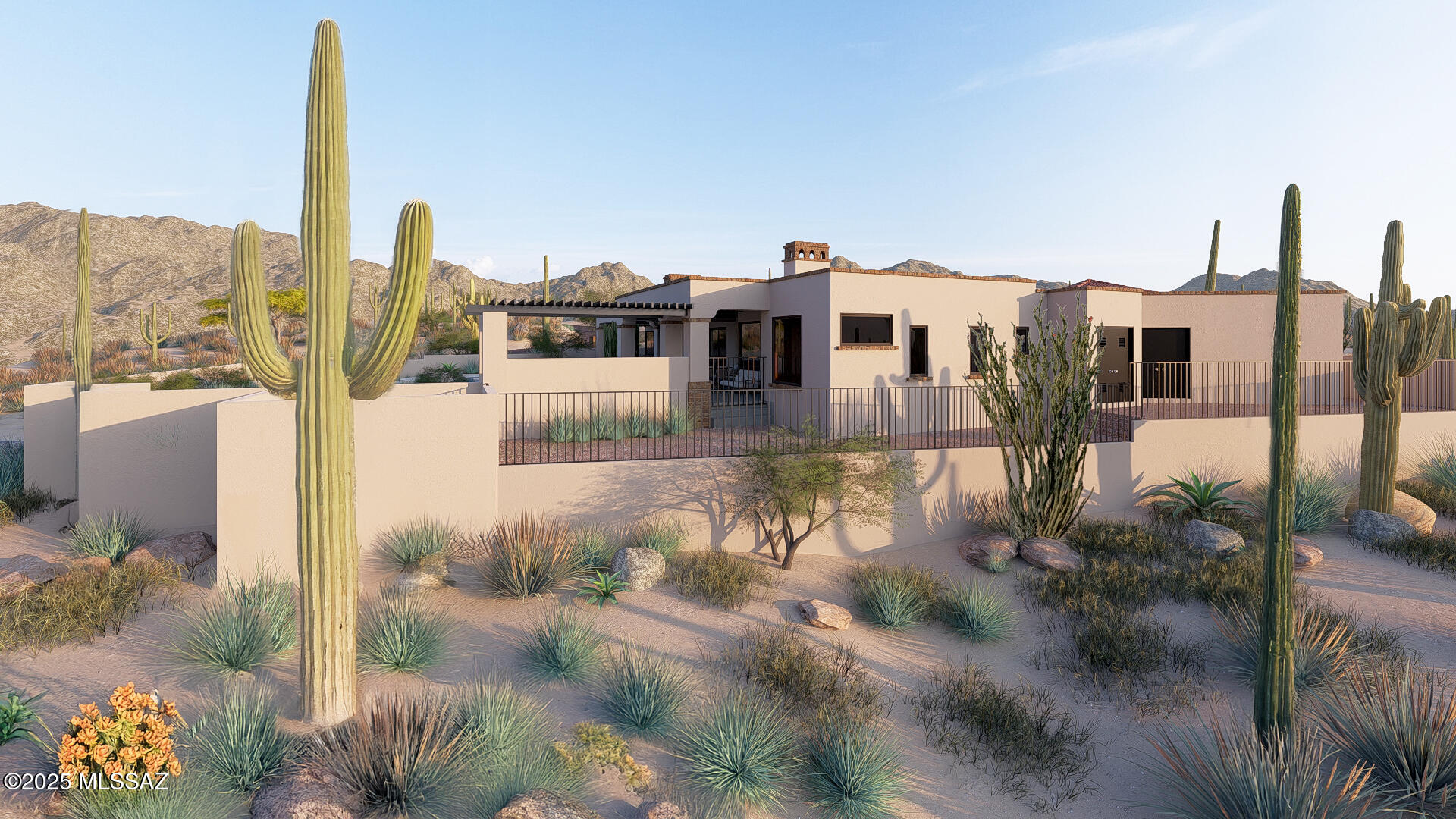 La Paloma Estates (53-68) - Land