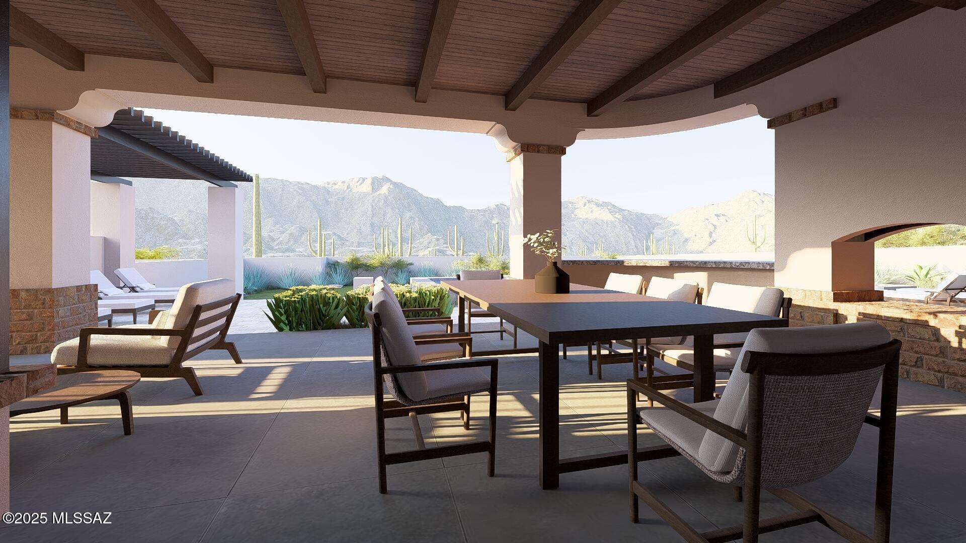 La Paloma Estates (53-68) - Land