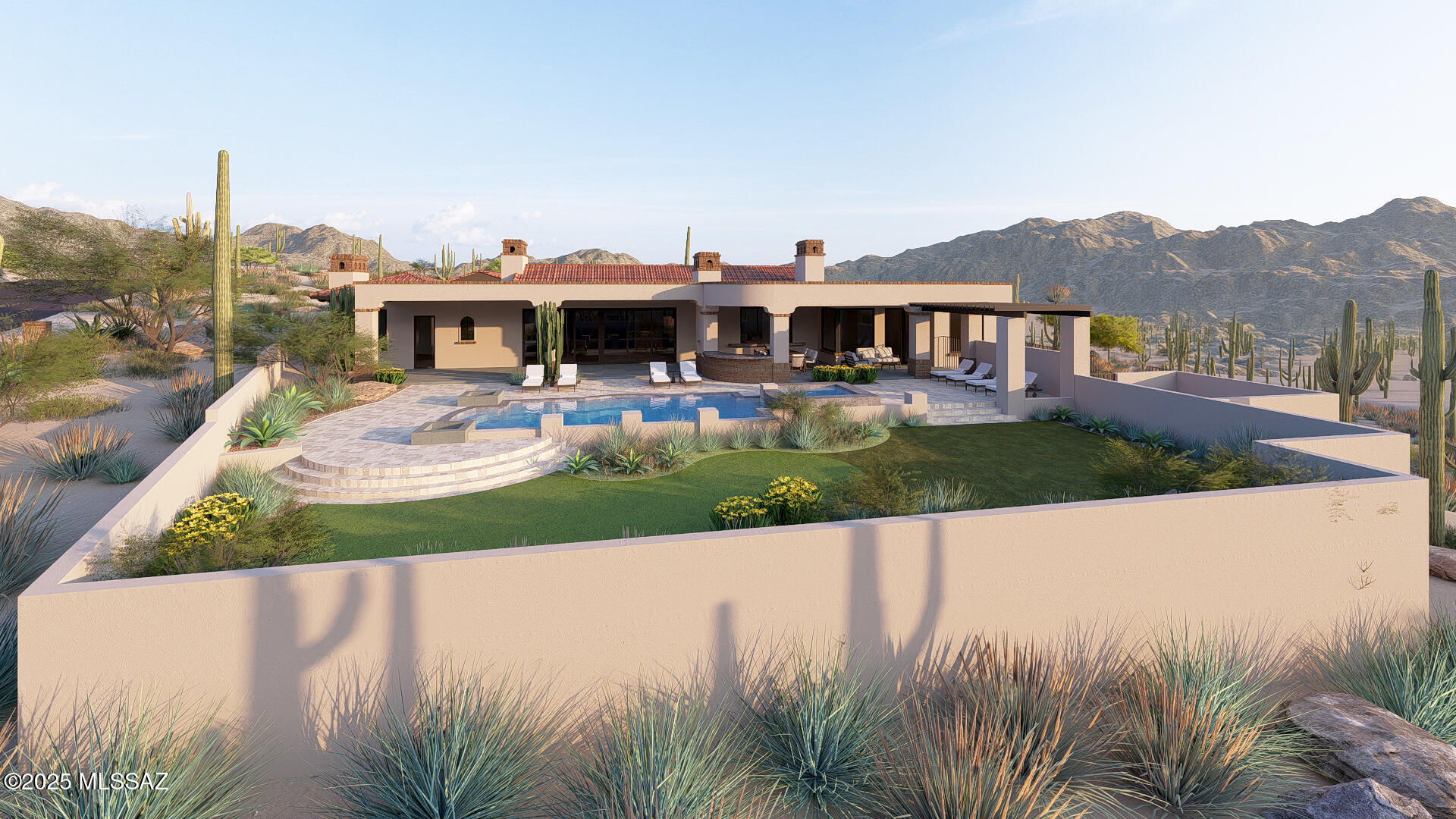 La Paloma Estates (53-68) - Land