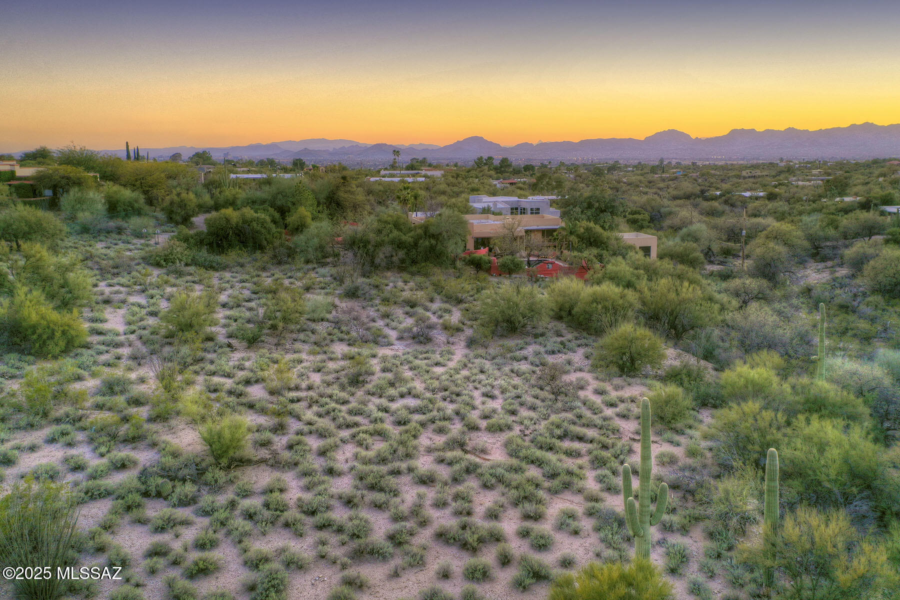La Paloma Estates (53-68) - Land
