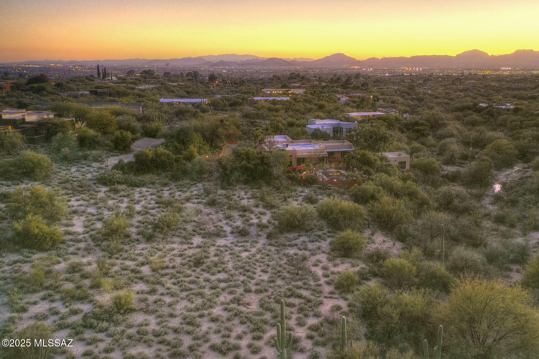 La Paloma Estates (53-68) - Land