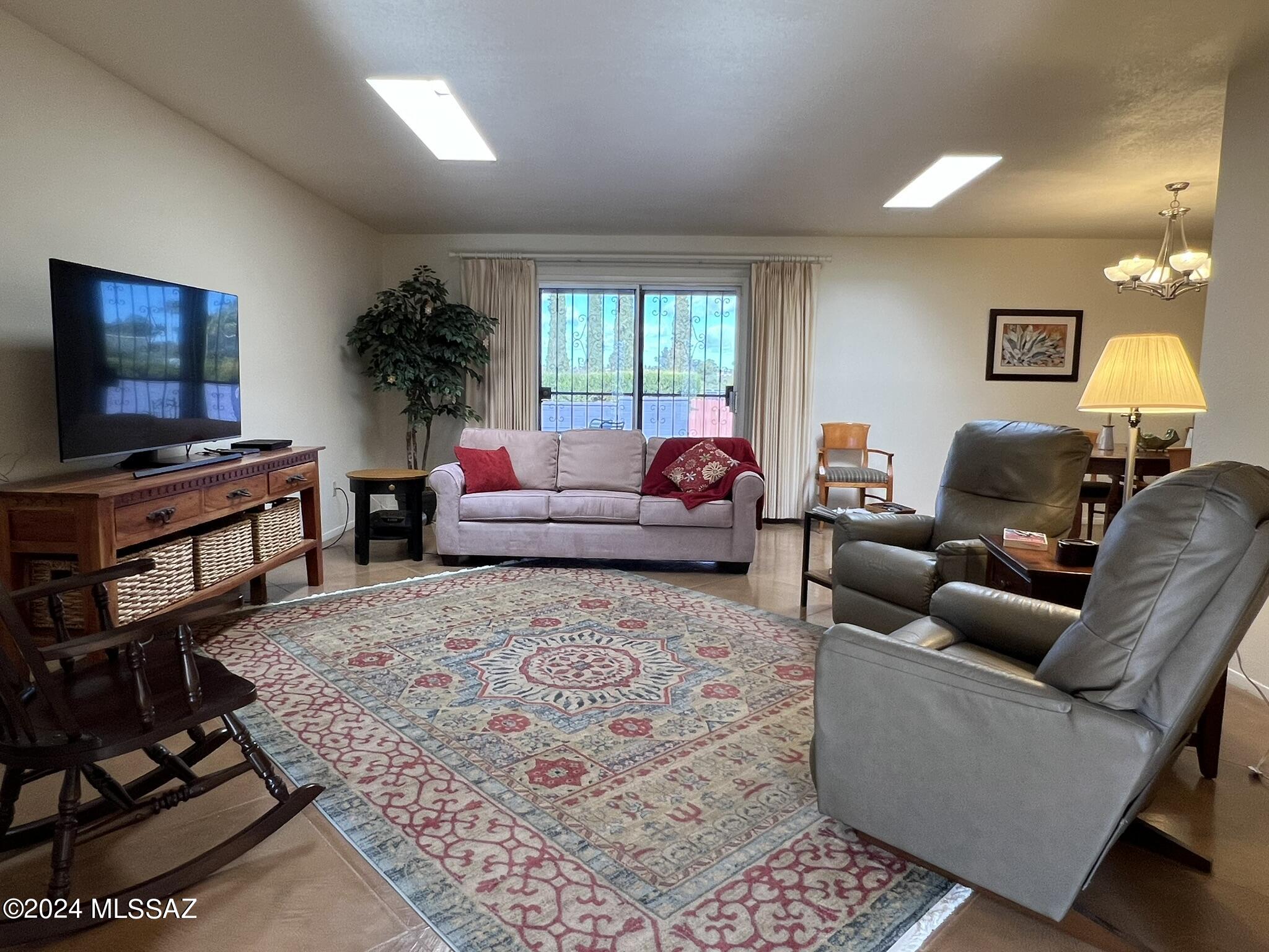 Oro Valley Townhouses (47-52, 58-91) - Residential