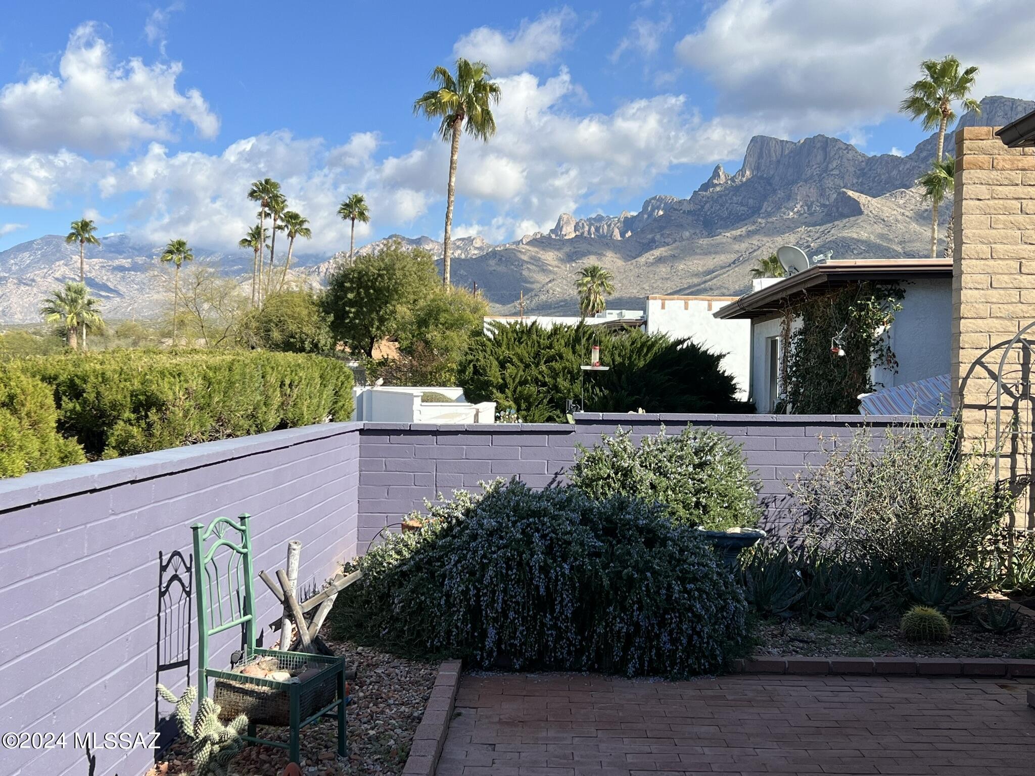 Oro Valley Townhouses (47-52, 58-91) - Residential