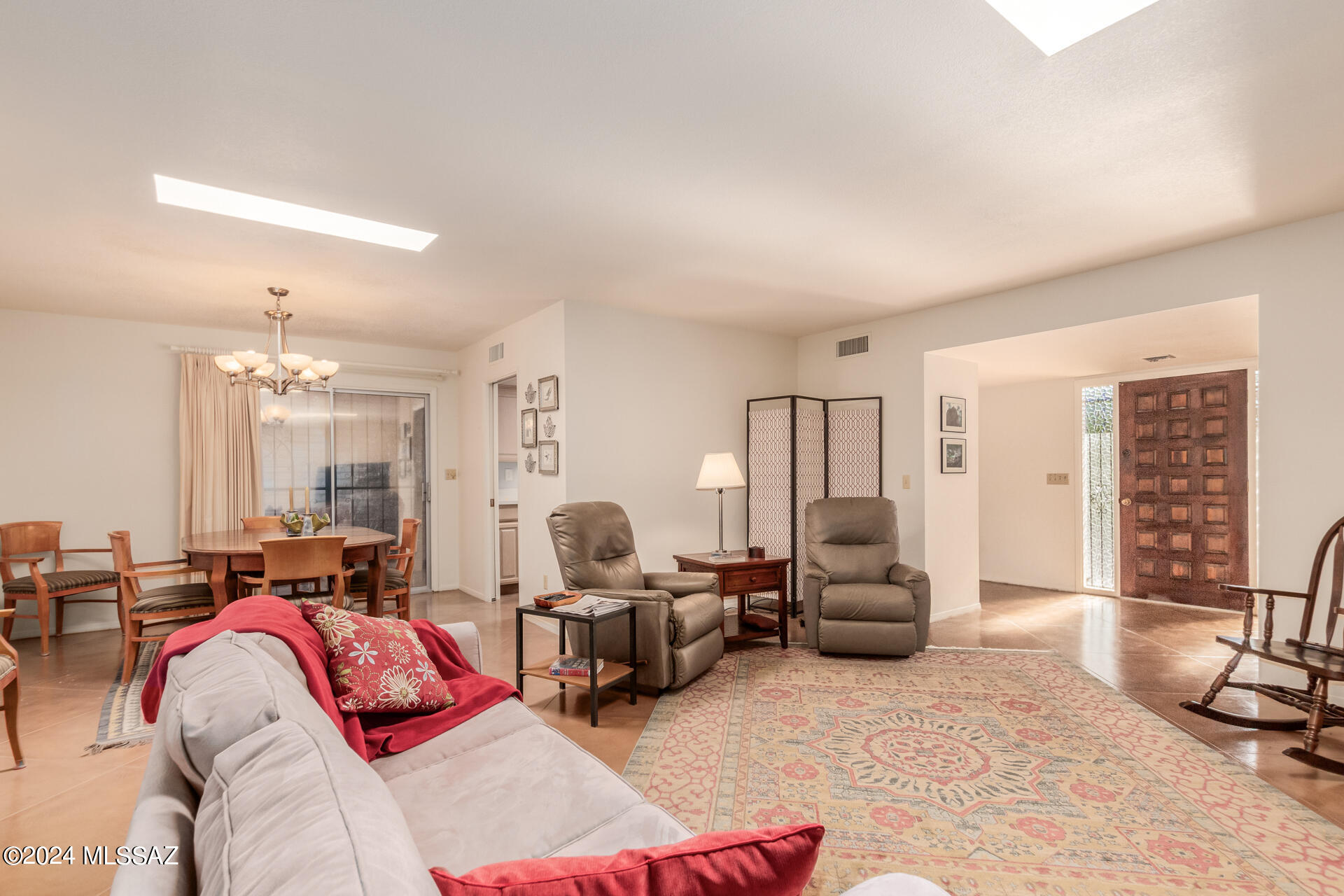 Oro Valley Townhouses (47-52, 58-91) - Residential