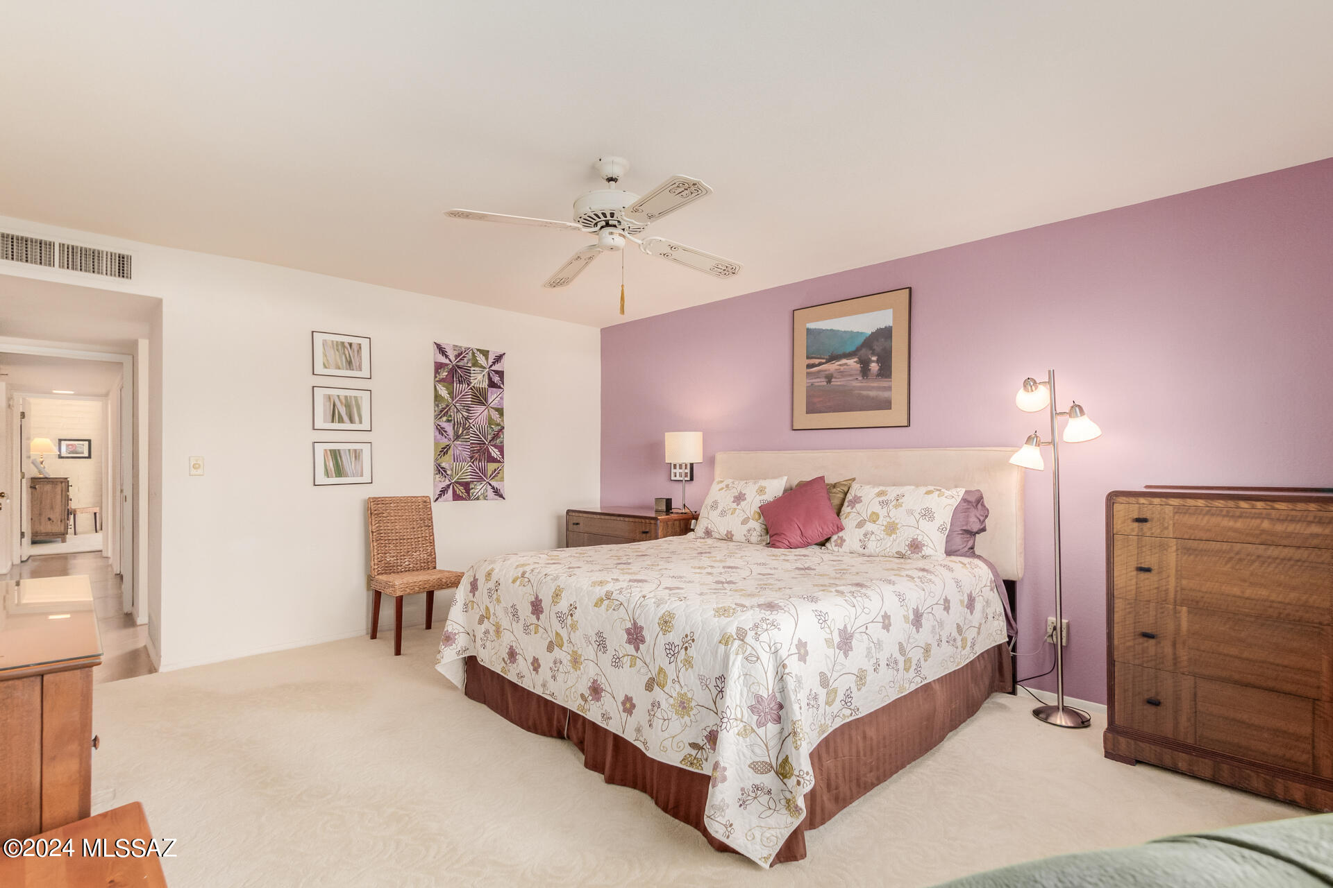 Oro Valley Townhouses (47-52, 58-91) - Residential