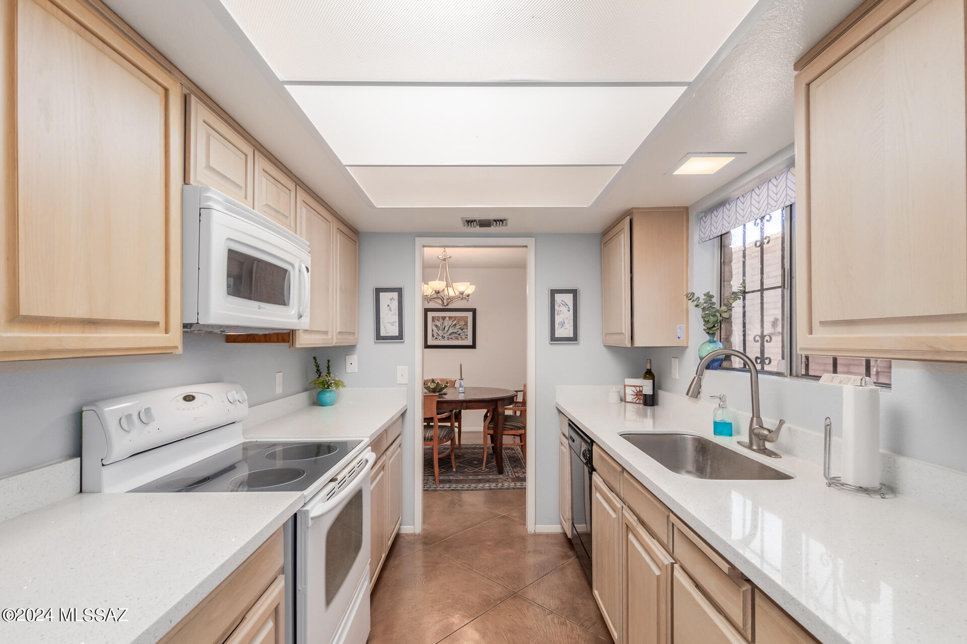 Oro Valley Townhouses (47-52, 58-91) - Residential