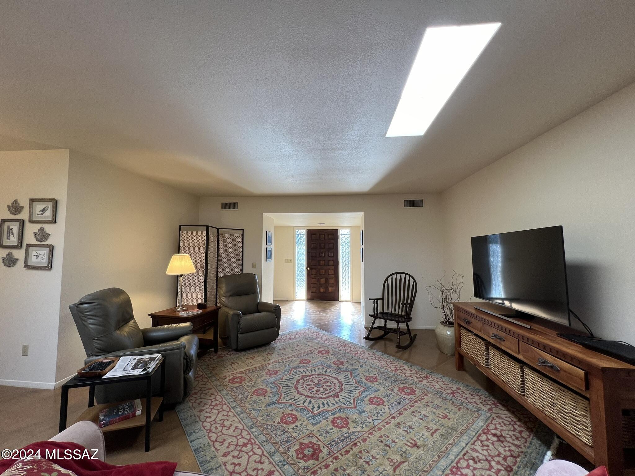 Oro Valley Townhouses (47-52, 58-91) - Residential
