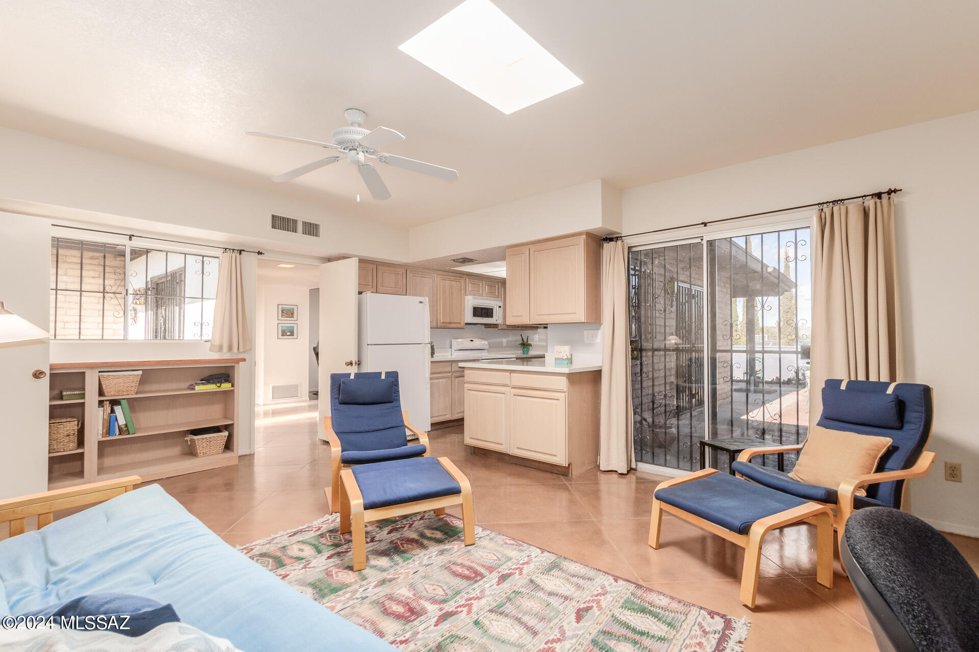 Oro Valley Townhouses (47-52, 58-91) - Residential