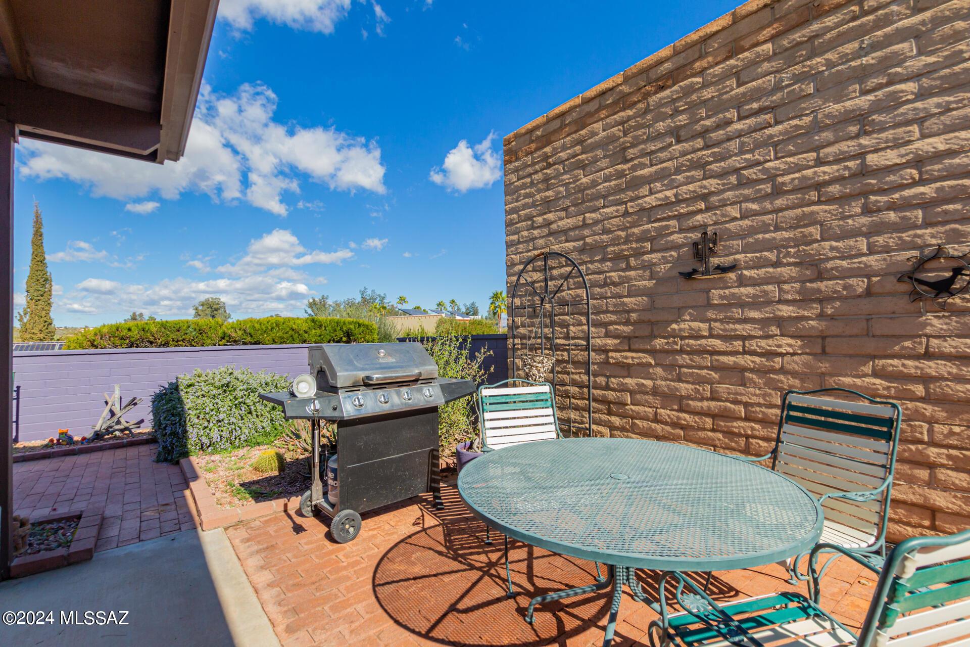 Oro Valley Townhouses (47-52, 58-91) - Residential