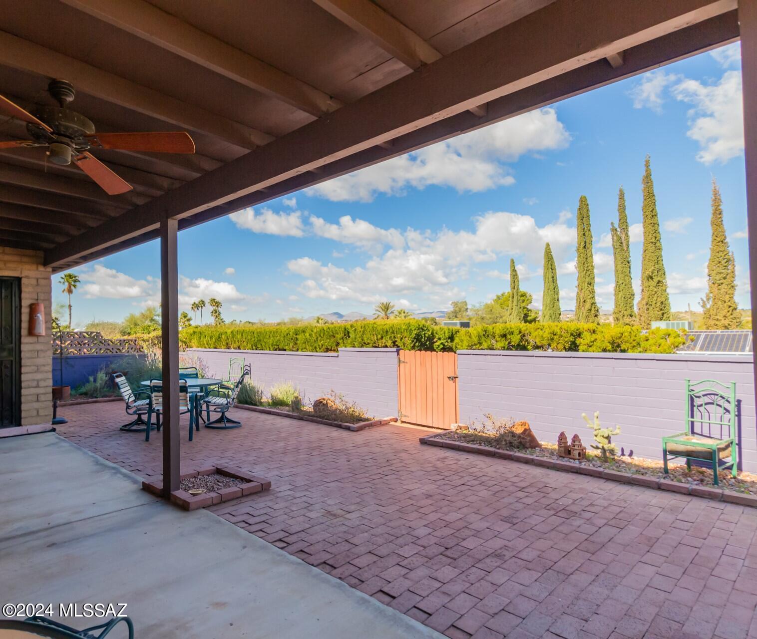 Oro Valley Townhouses (47-52, 58-91) - Residential