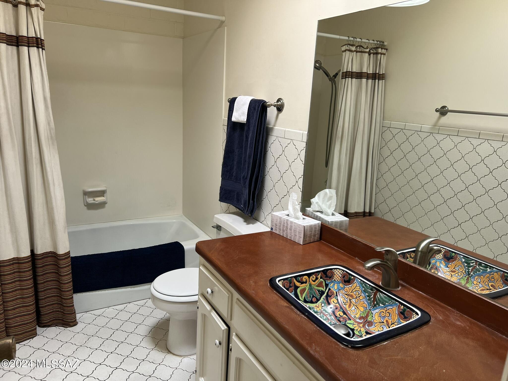 Oro Valley Townhouses (47-52, 58-91) - Residential