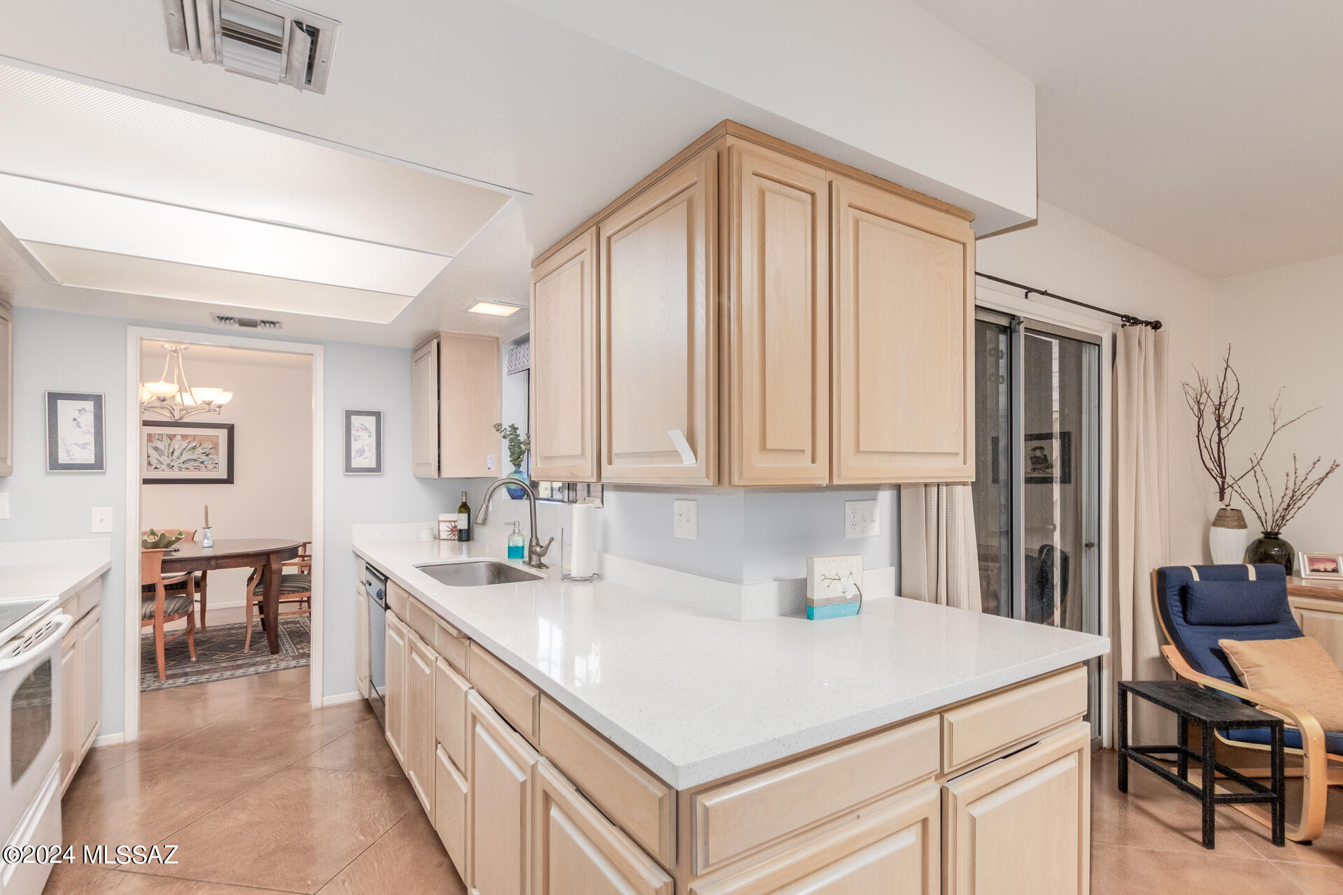 Oro Valley Townhouses (47-52, 58-91) - Residential