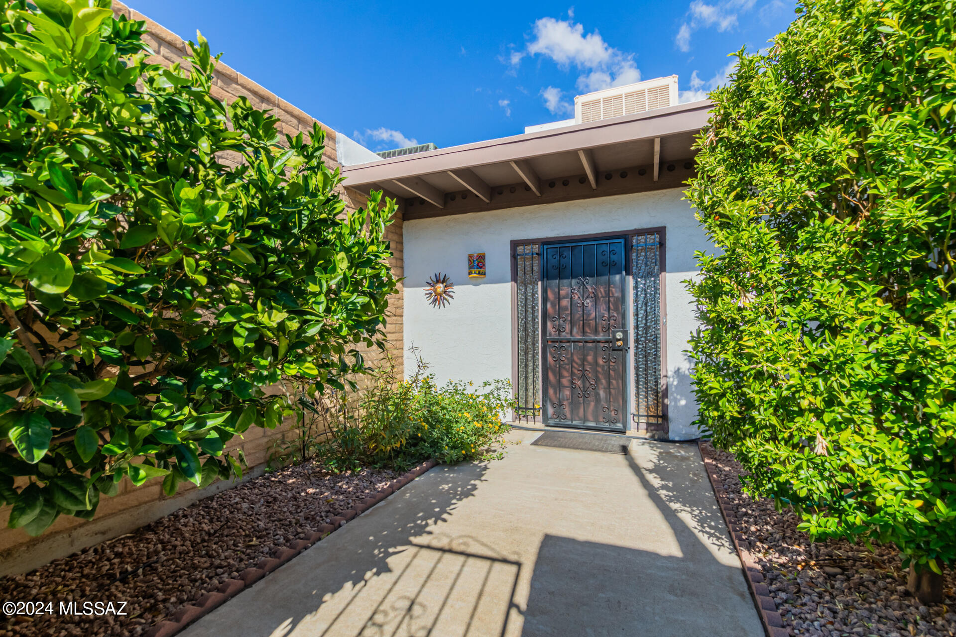 Oro Valley Townhouses (47-52, 58-91) - Residential