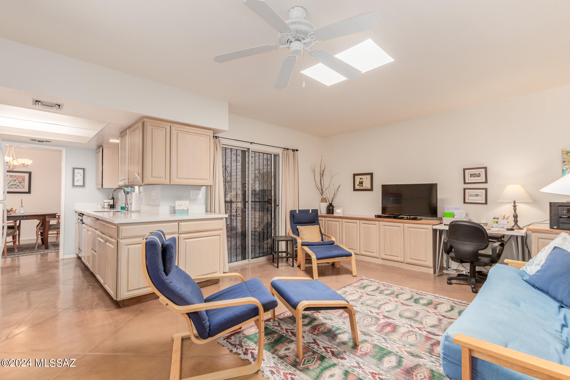 Oro Valley Townhouses (47-52, 58-91) - Residential