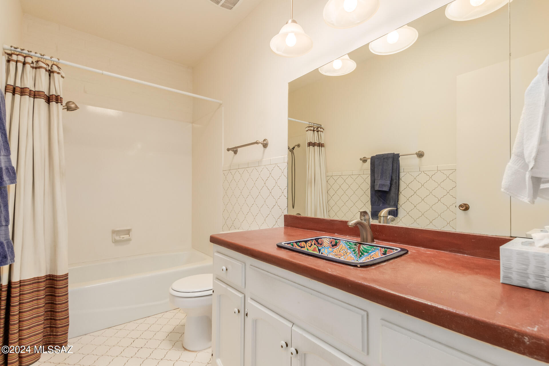 Oro Valley Townhouses (47-52, 58-91) - Residential