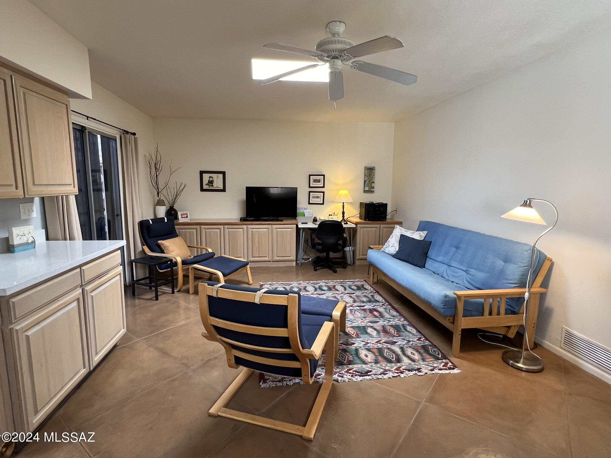 Oro Valley Townhouses (47-52, 58-91) - Residential