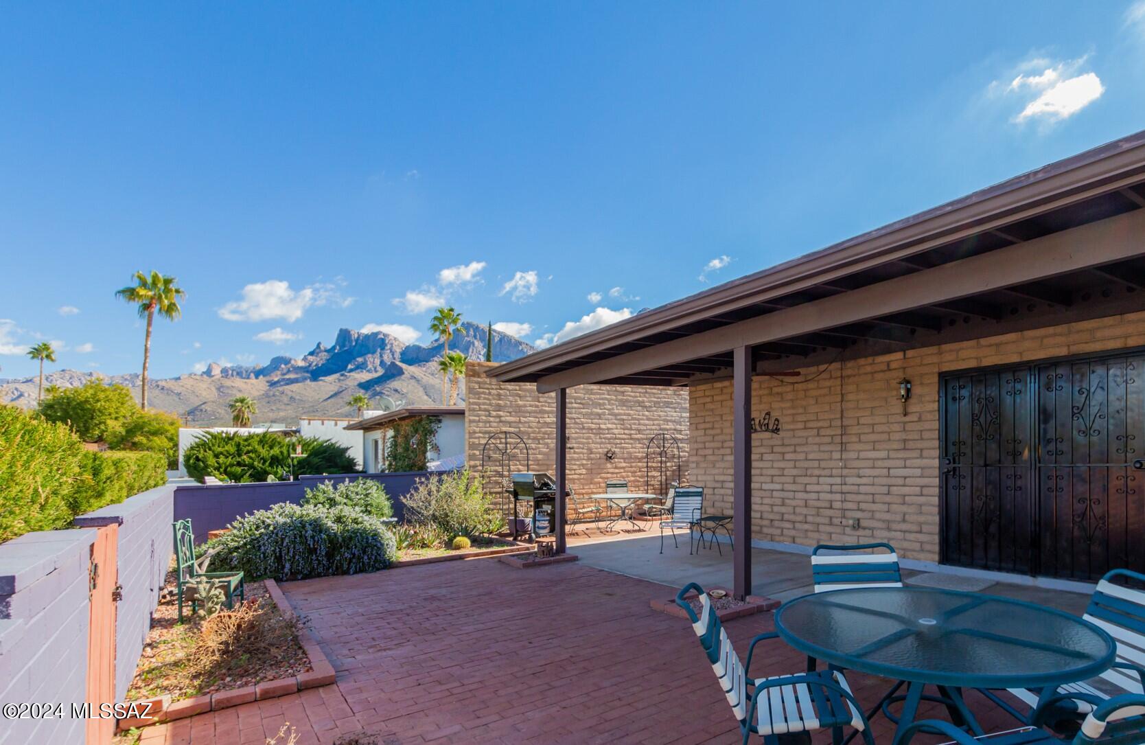 Oro Valley Townhouses (47-52, 58-91) - Residential