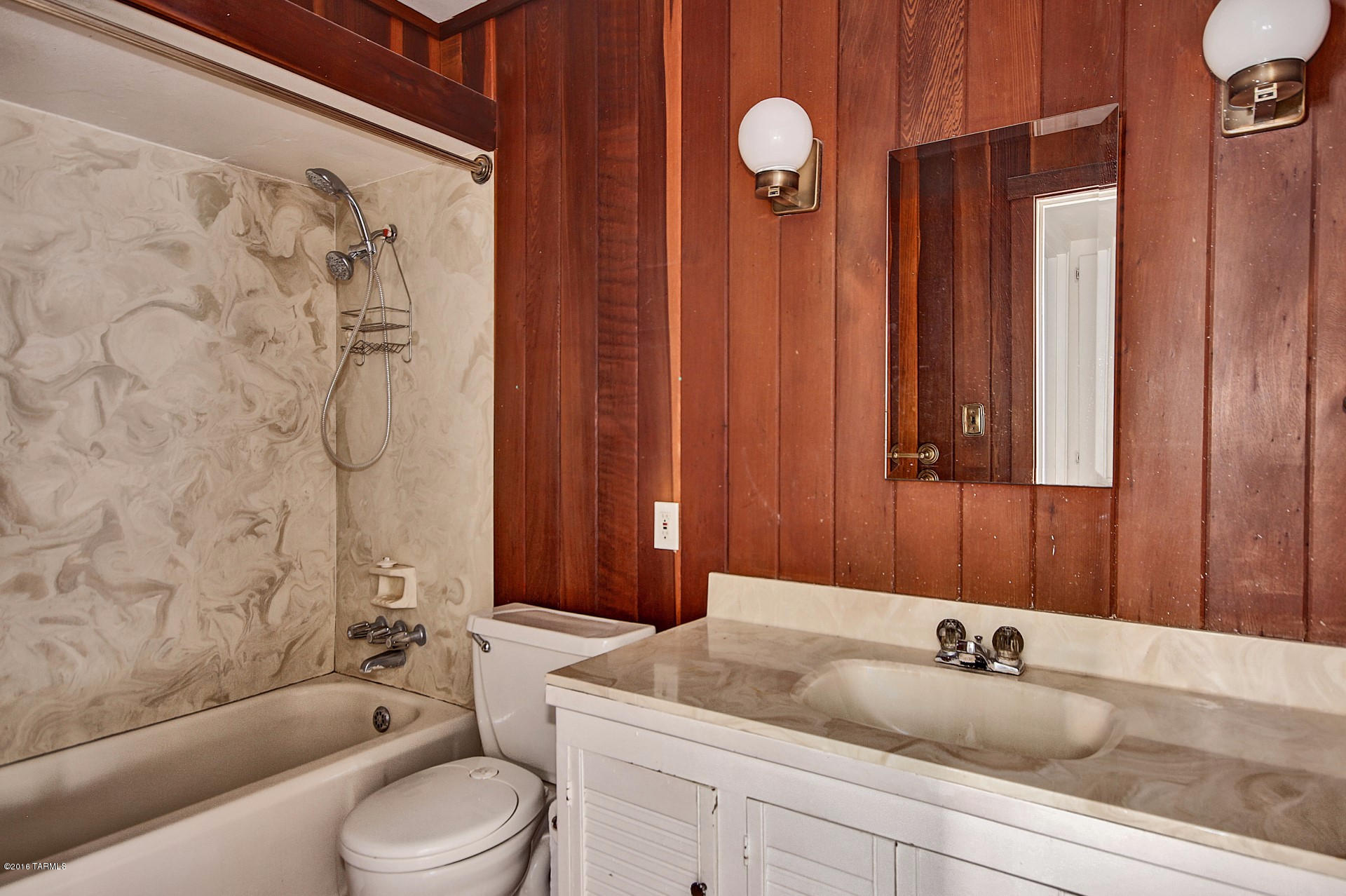 Vista Hermosa Homesites - Residential