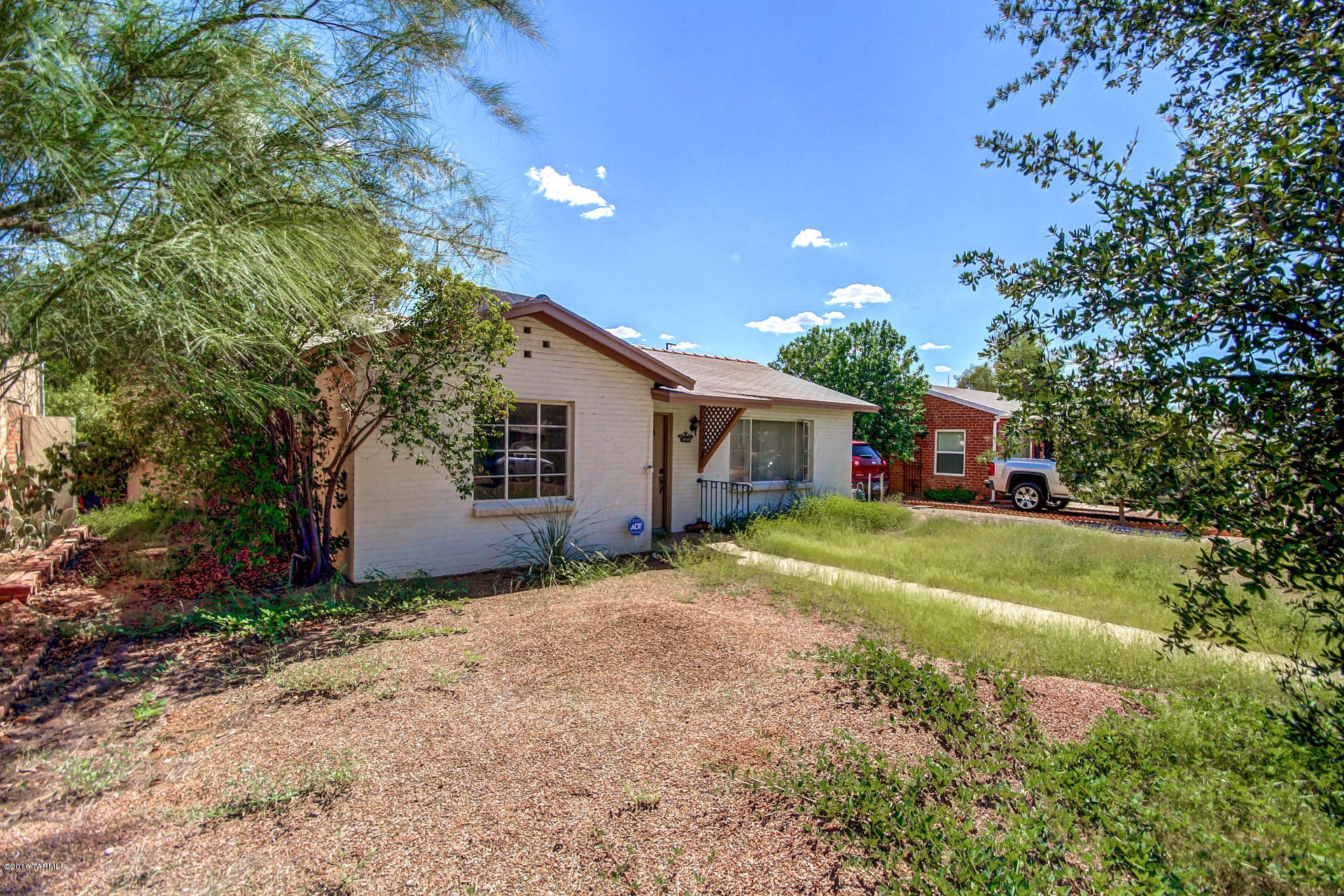 Vista Hermosa Homesites - Residential