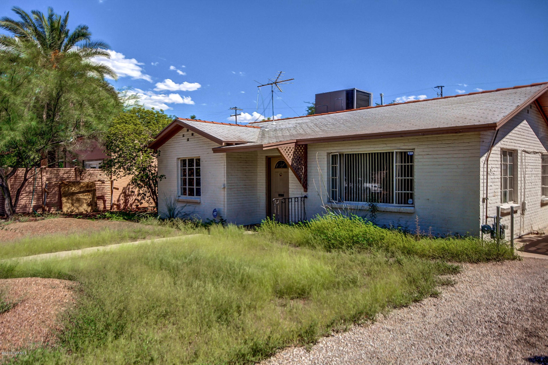 Vista Hermosa Homesites - Residential