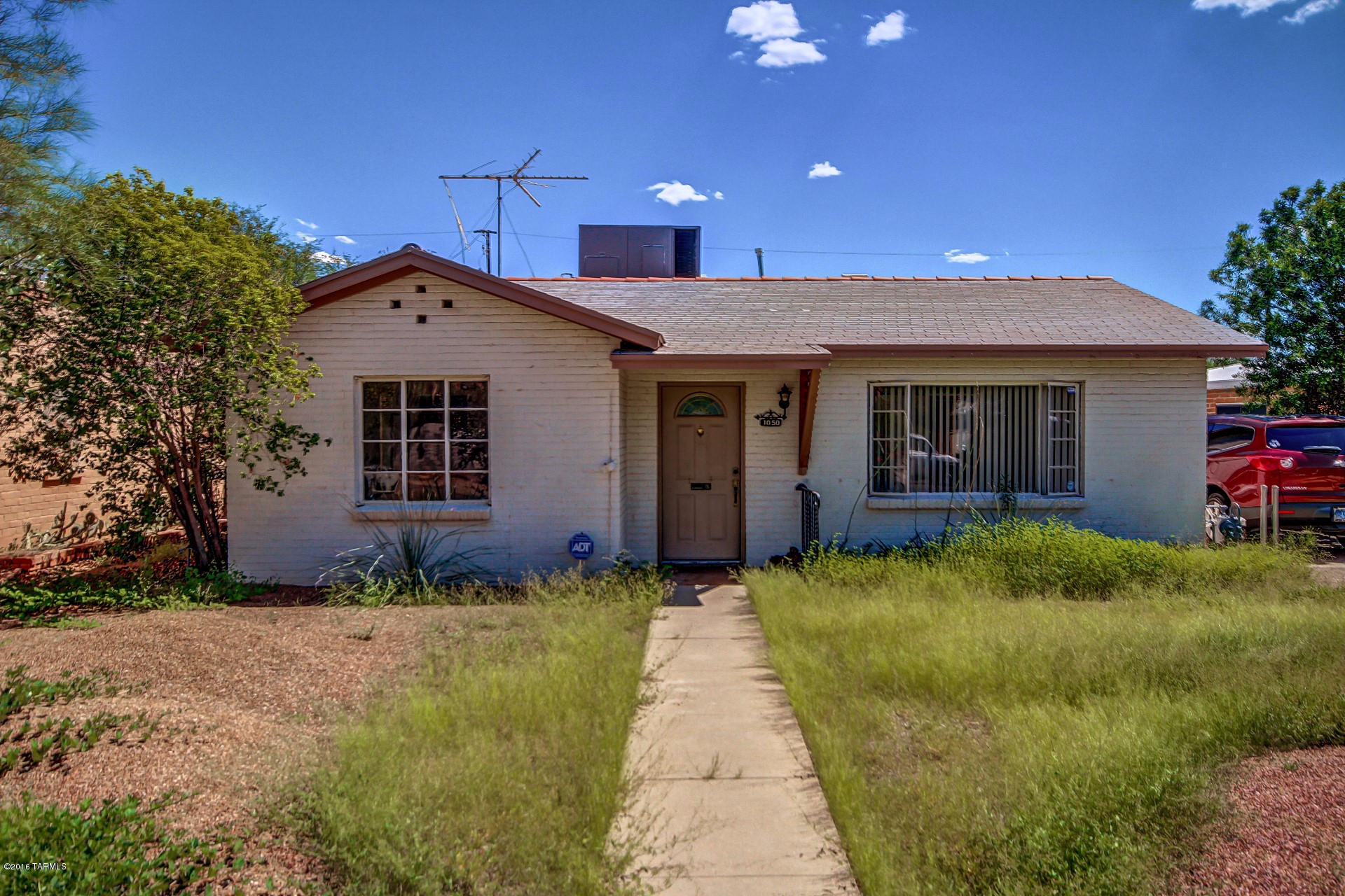 Vista Hermosa Homesites - Residential