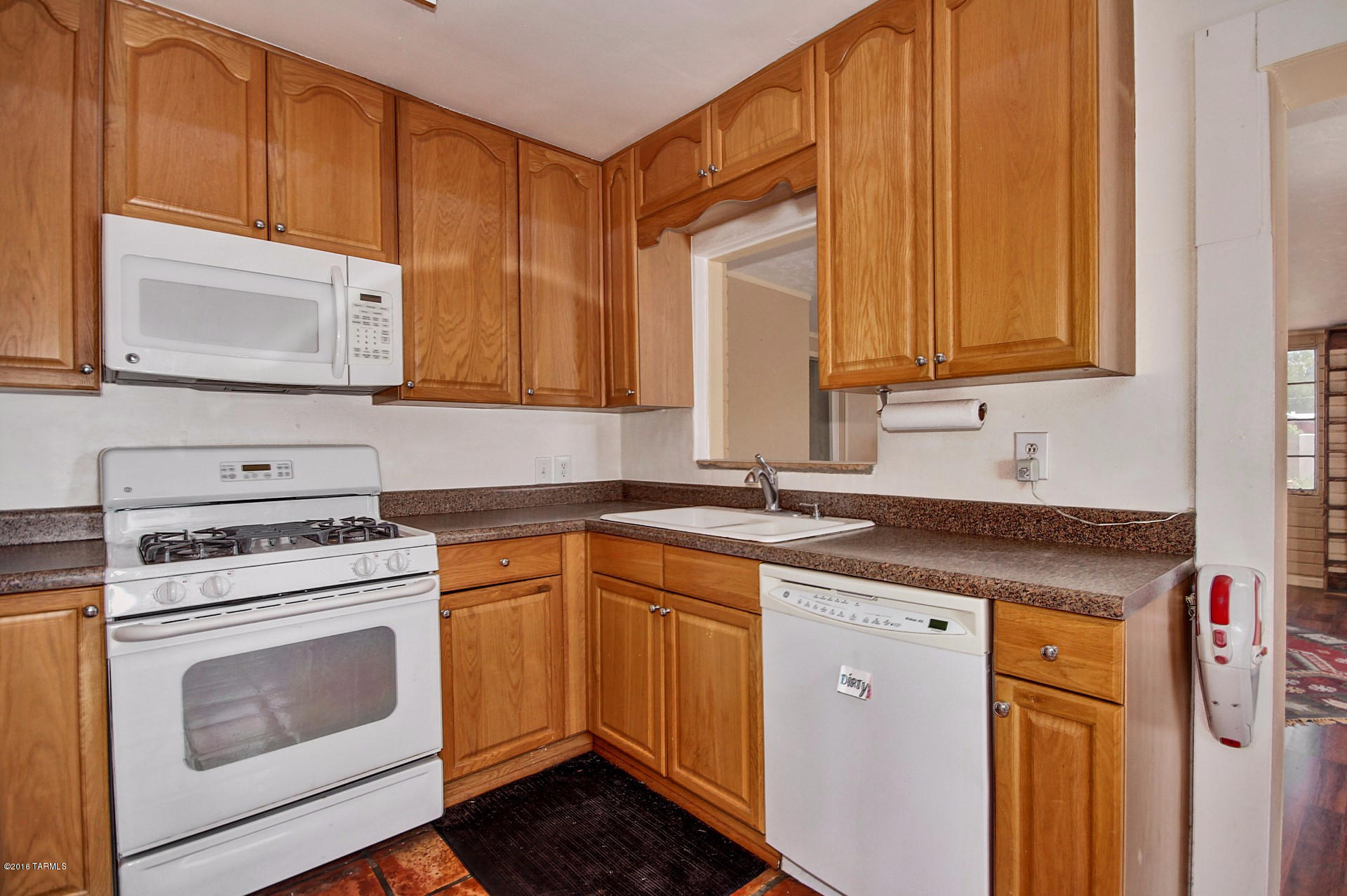 Vista Hermosa Homesites - Residential
